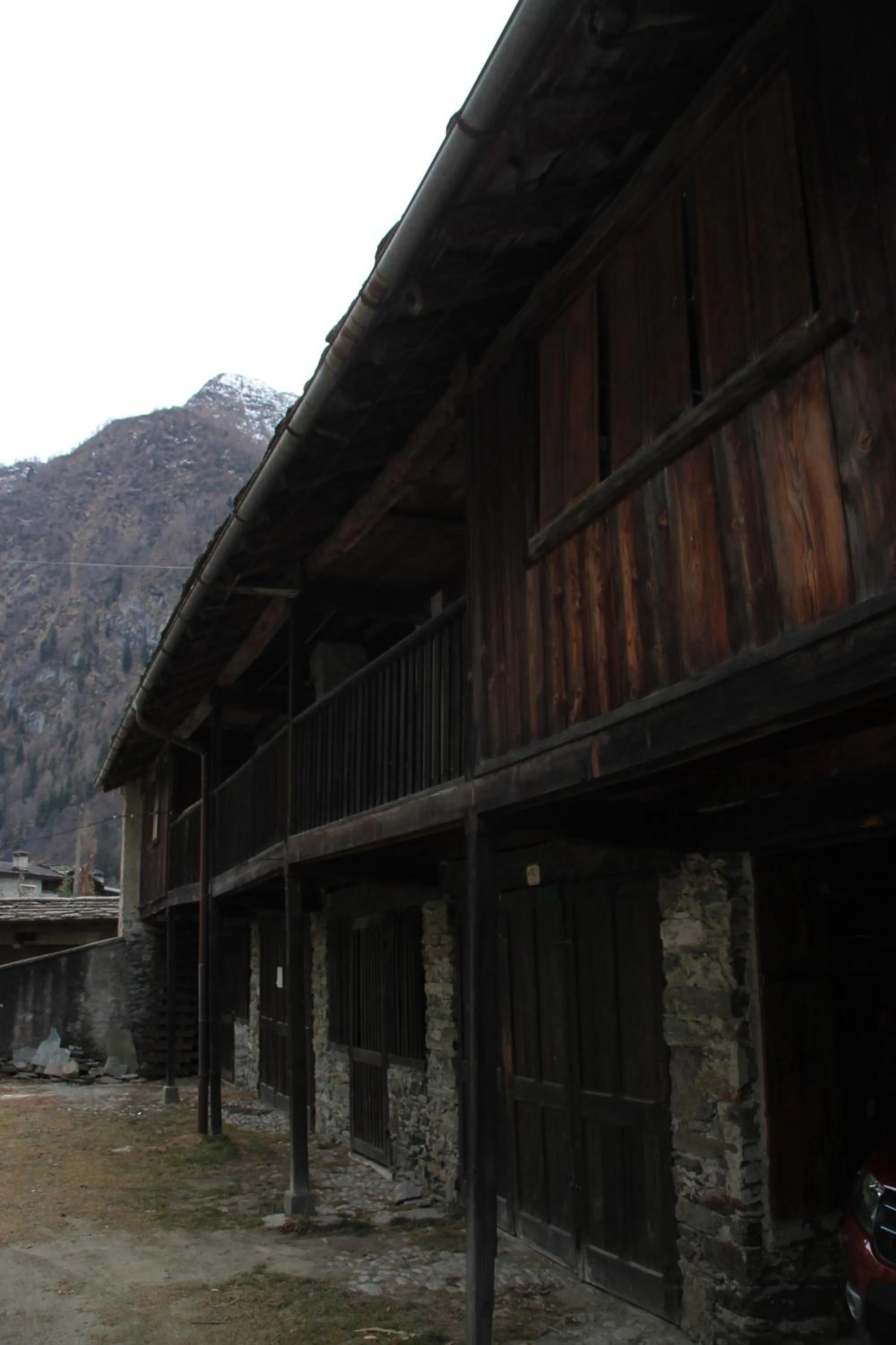 Other in Residence Kalipè