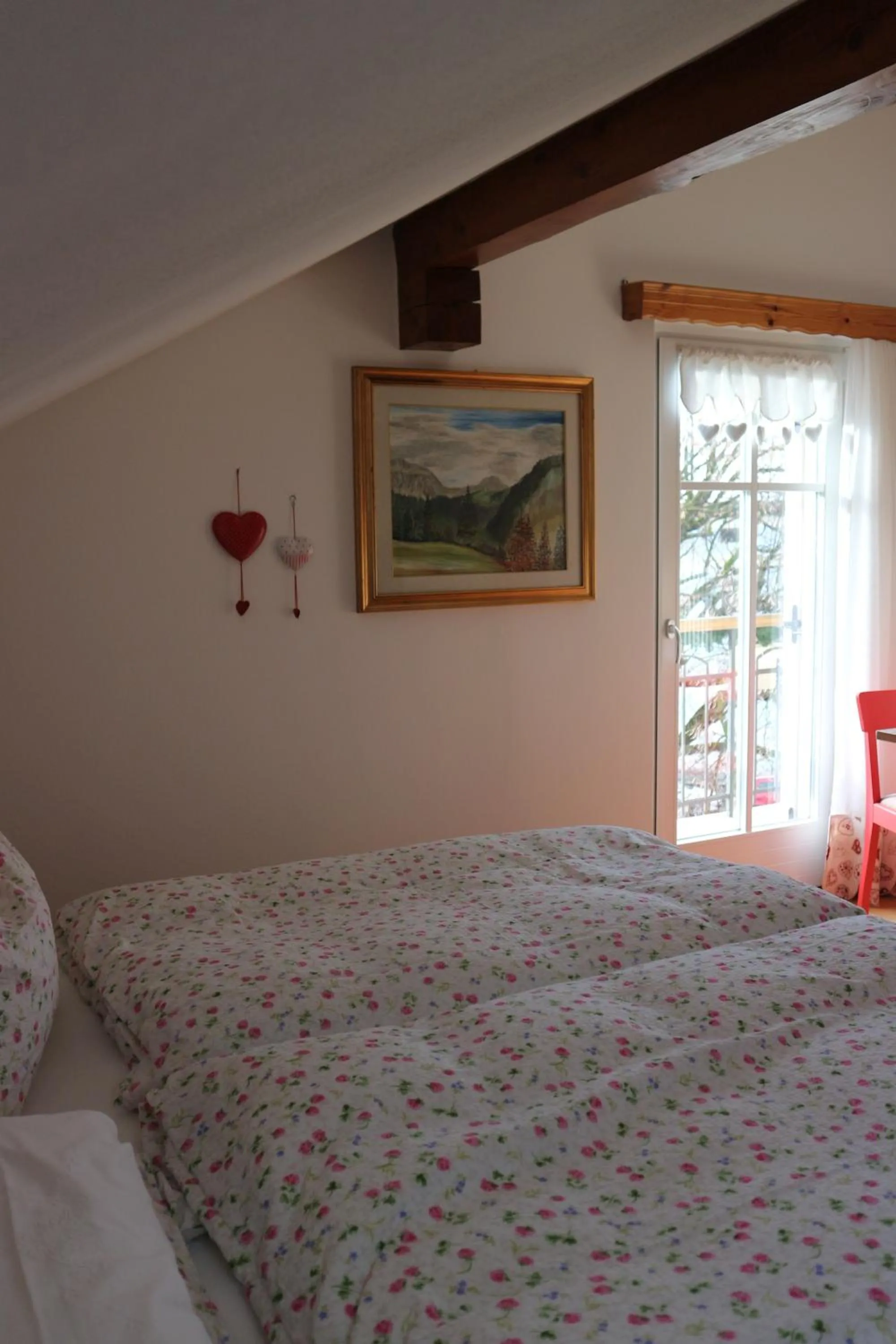 B&B Casa Riz