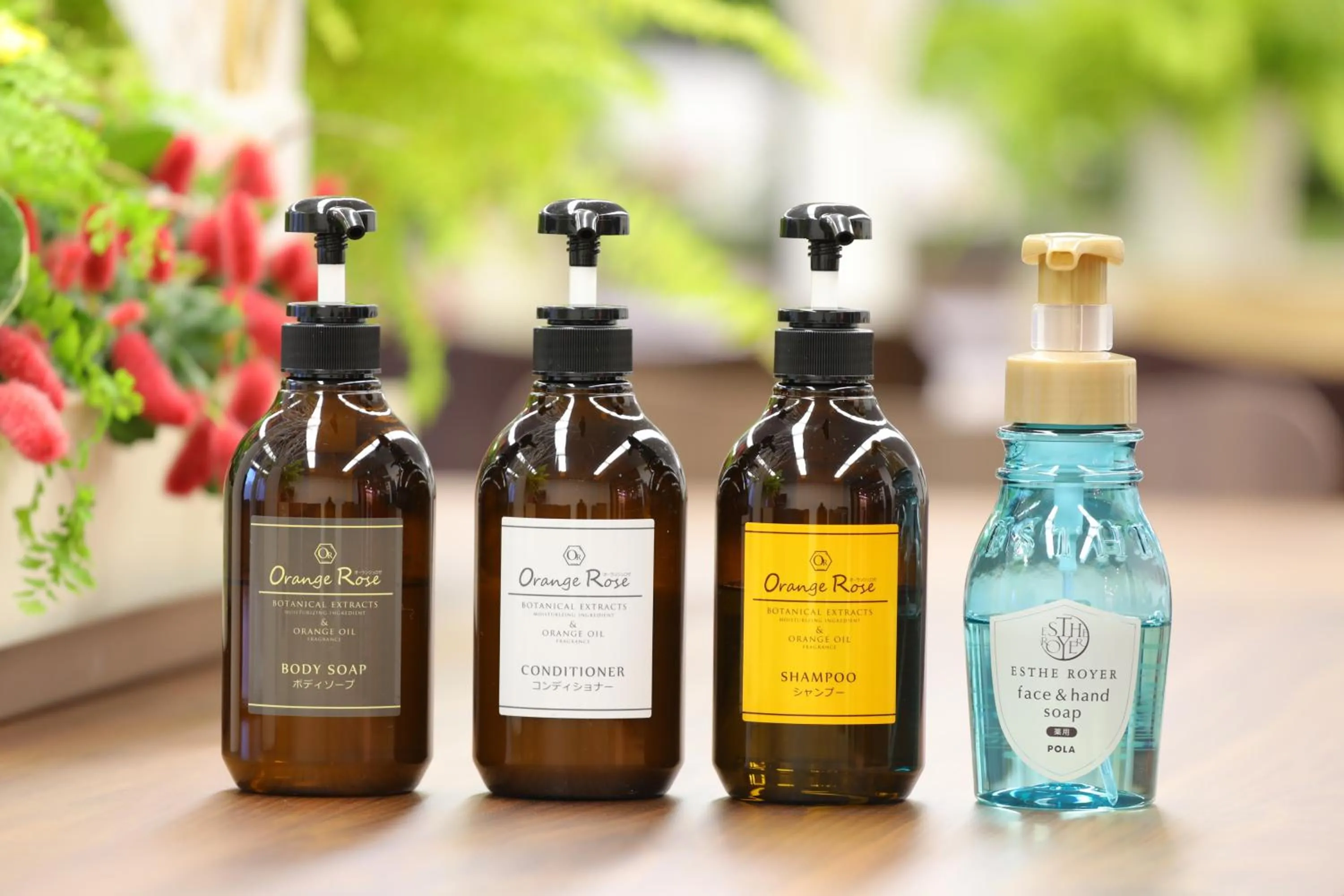 Other in Comfort stay Miyabi