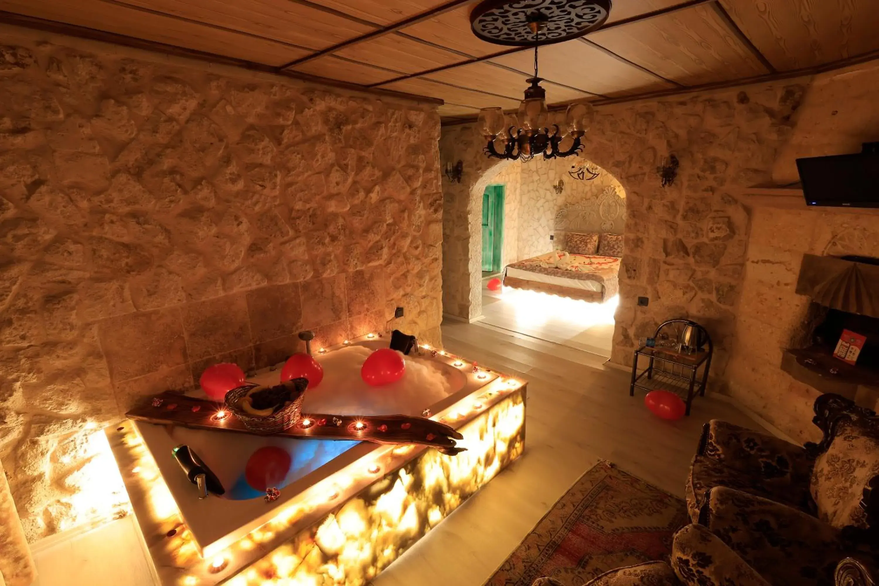 KEMAL STONE HOUSE HOTEL. KEMAL STONE HOUSE HOTEL.