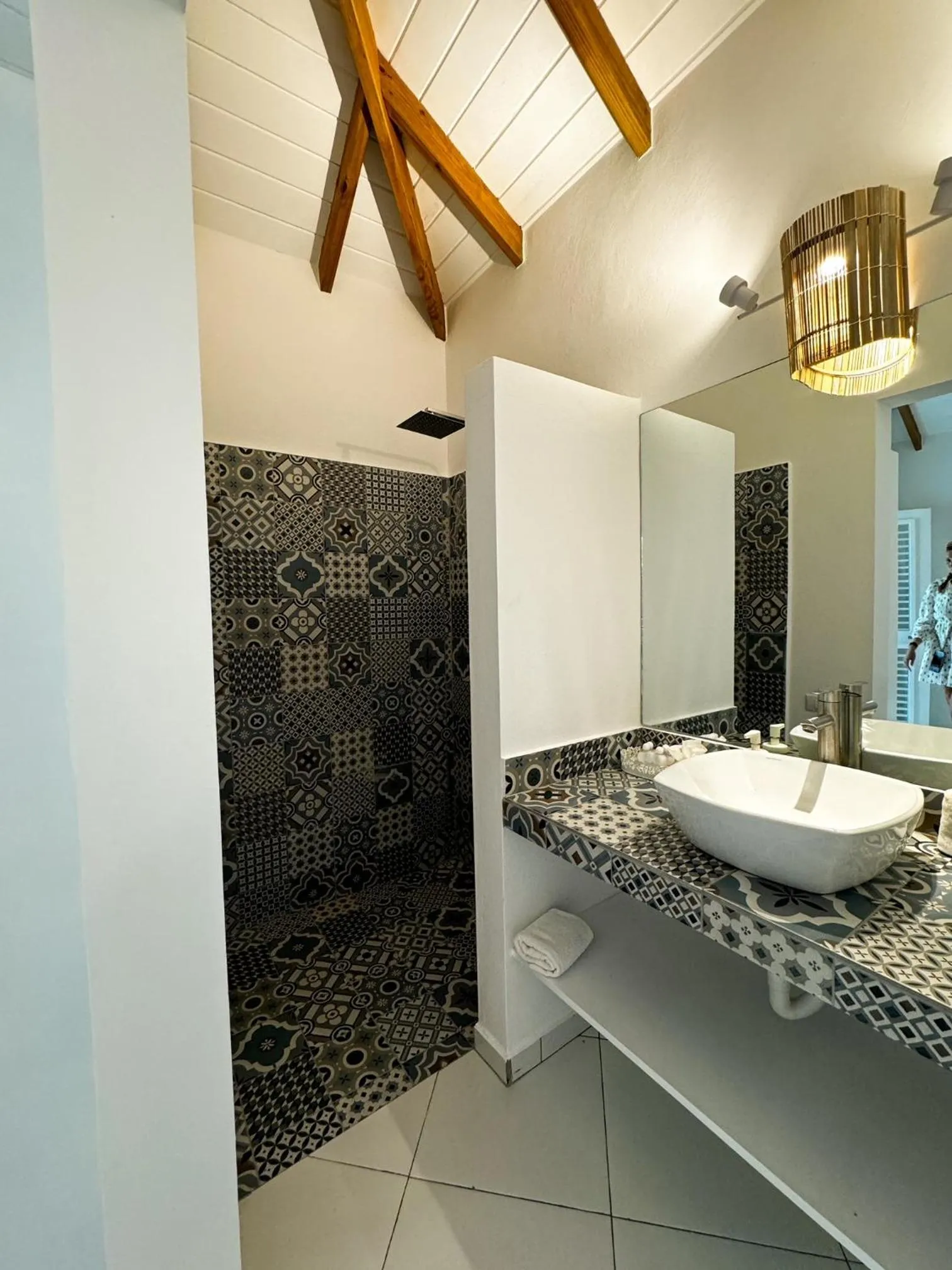 El Mosquito Boutique Hotel Playa Bonita