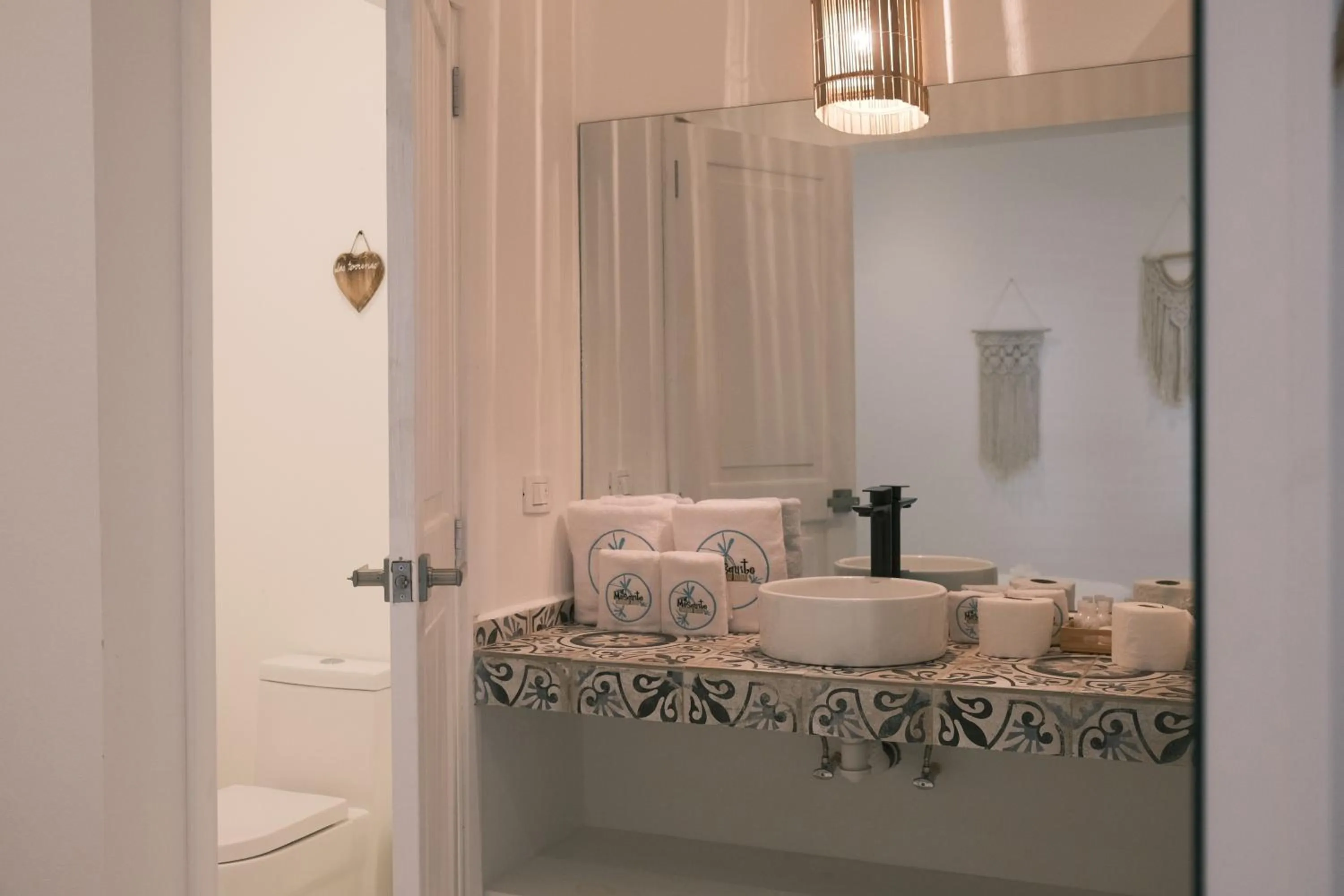 El Mosquito Boutique Hotel Playa Bonita