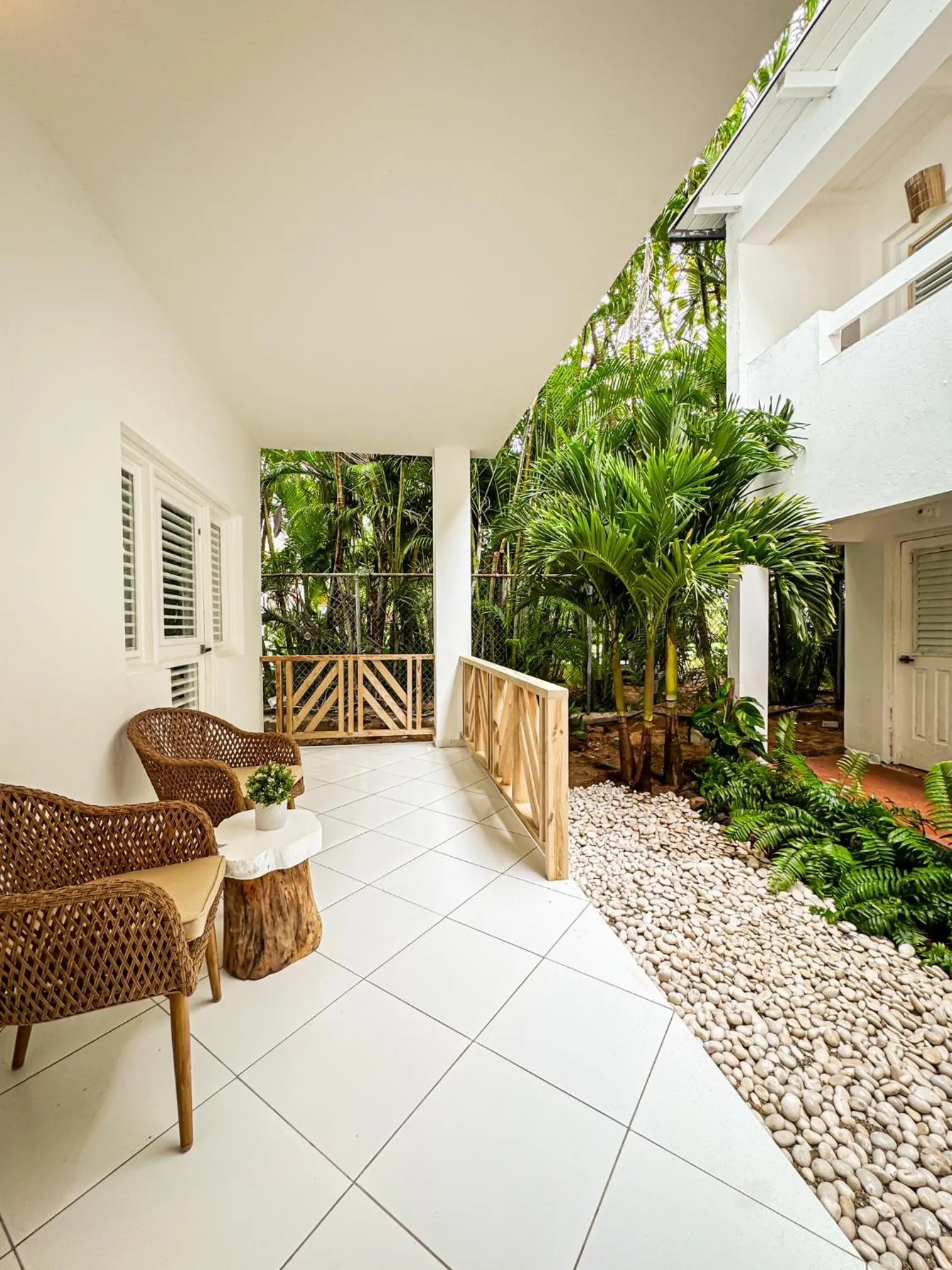 El Mosquito Boutique Hotel Playa Bonita