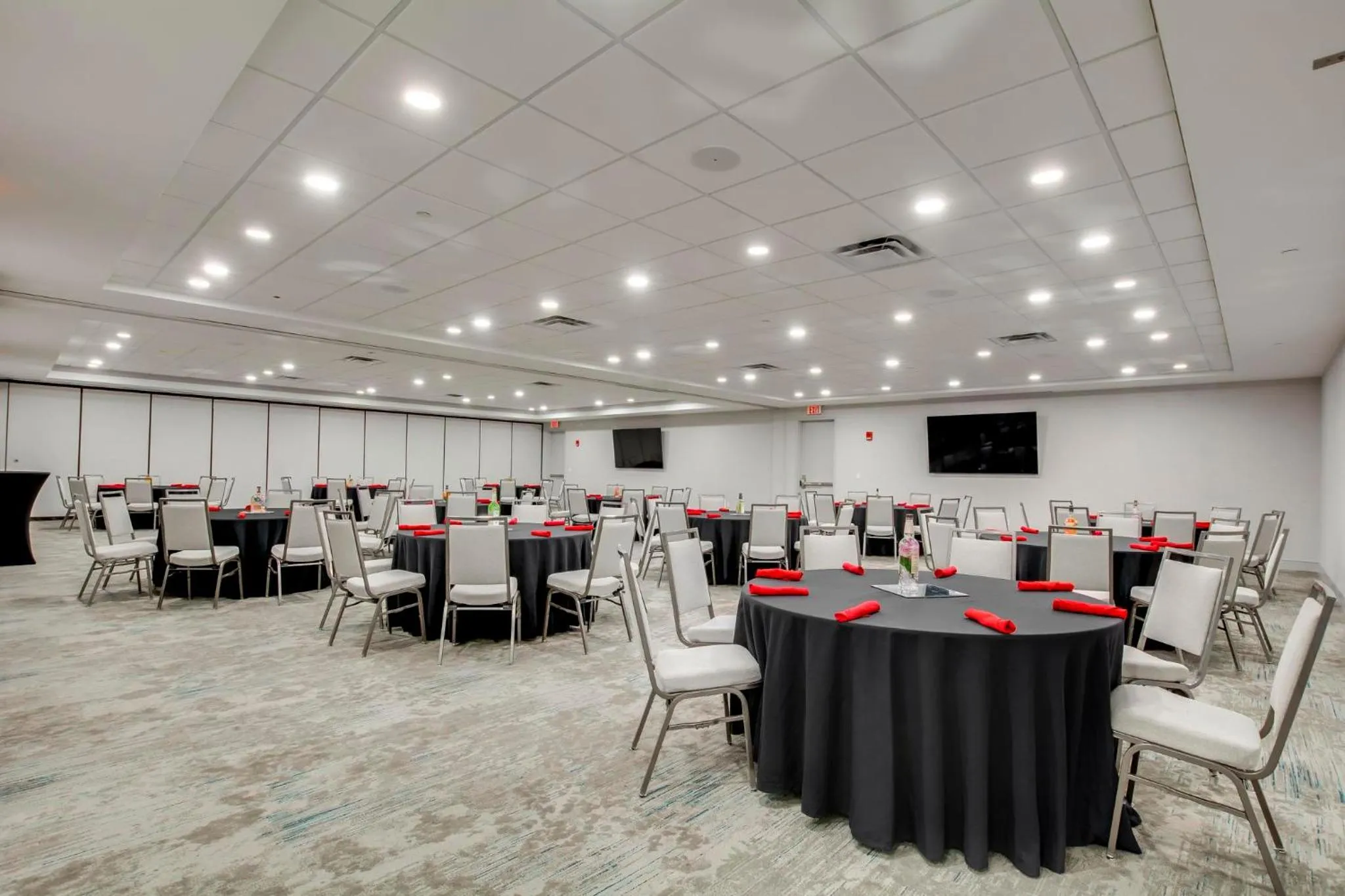 Hilton Garden Inn Louisville Airport