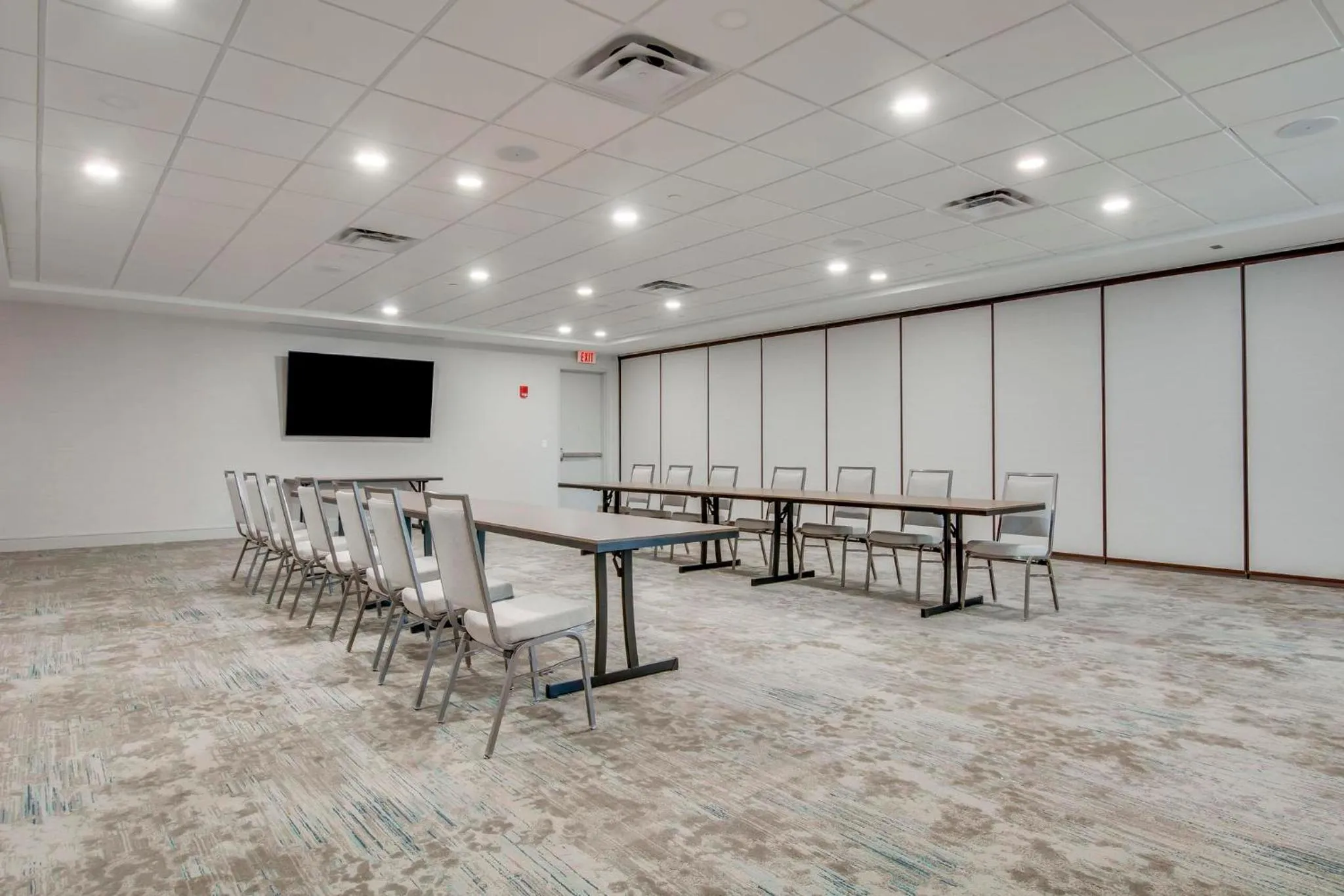 Hilton Garden Inn Louisville Airport