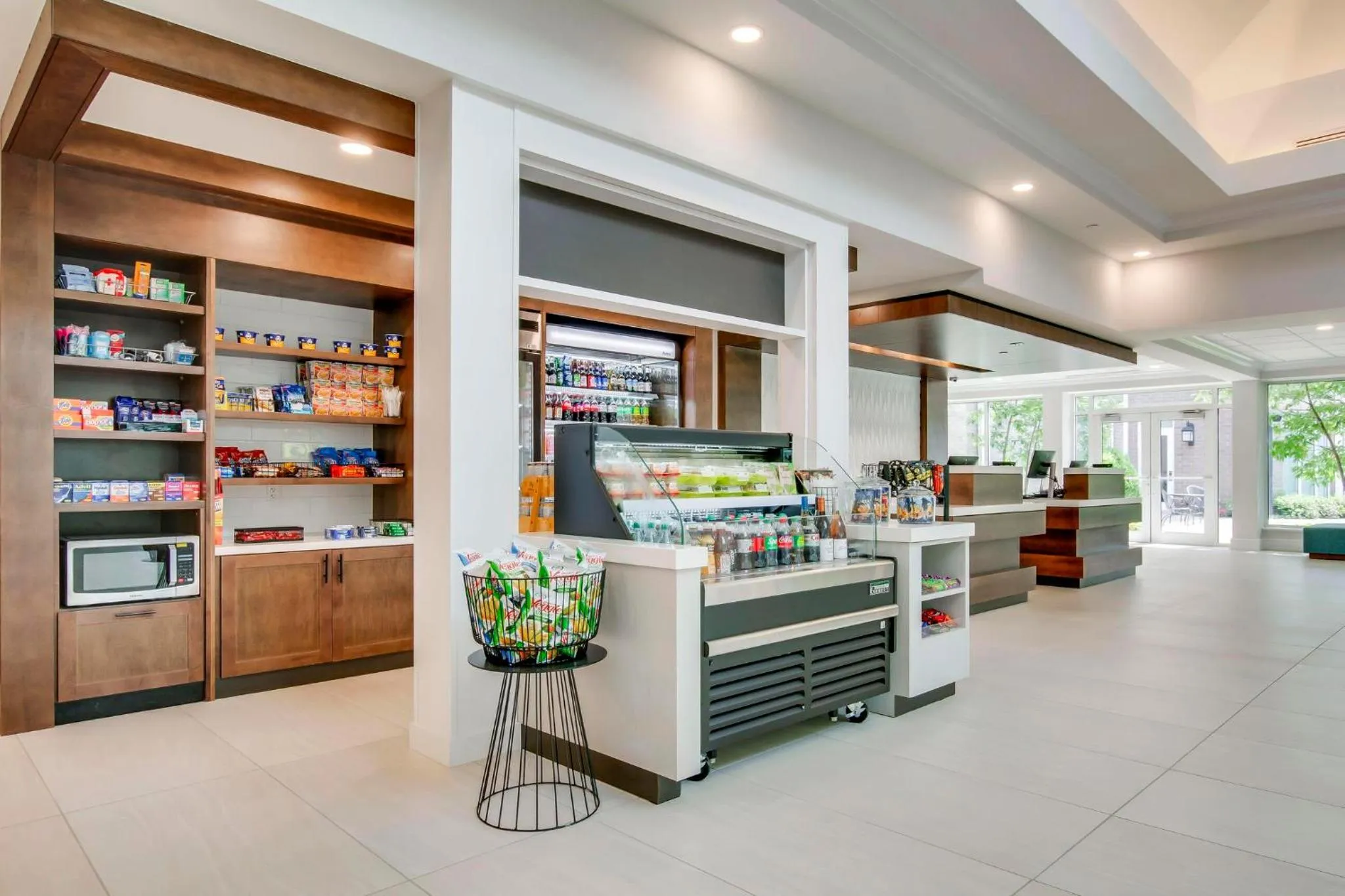 Hilton Garden Inn Louisville Airport