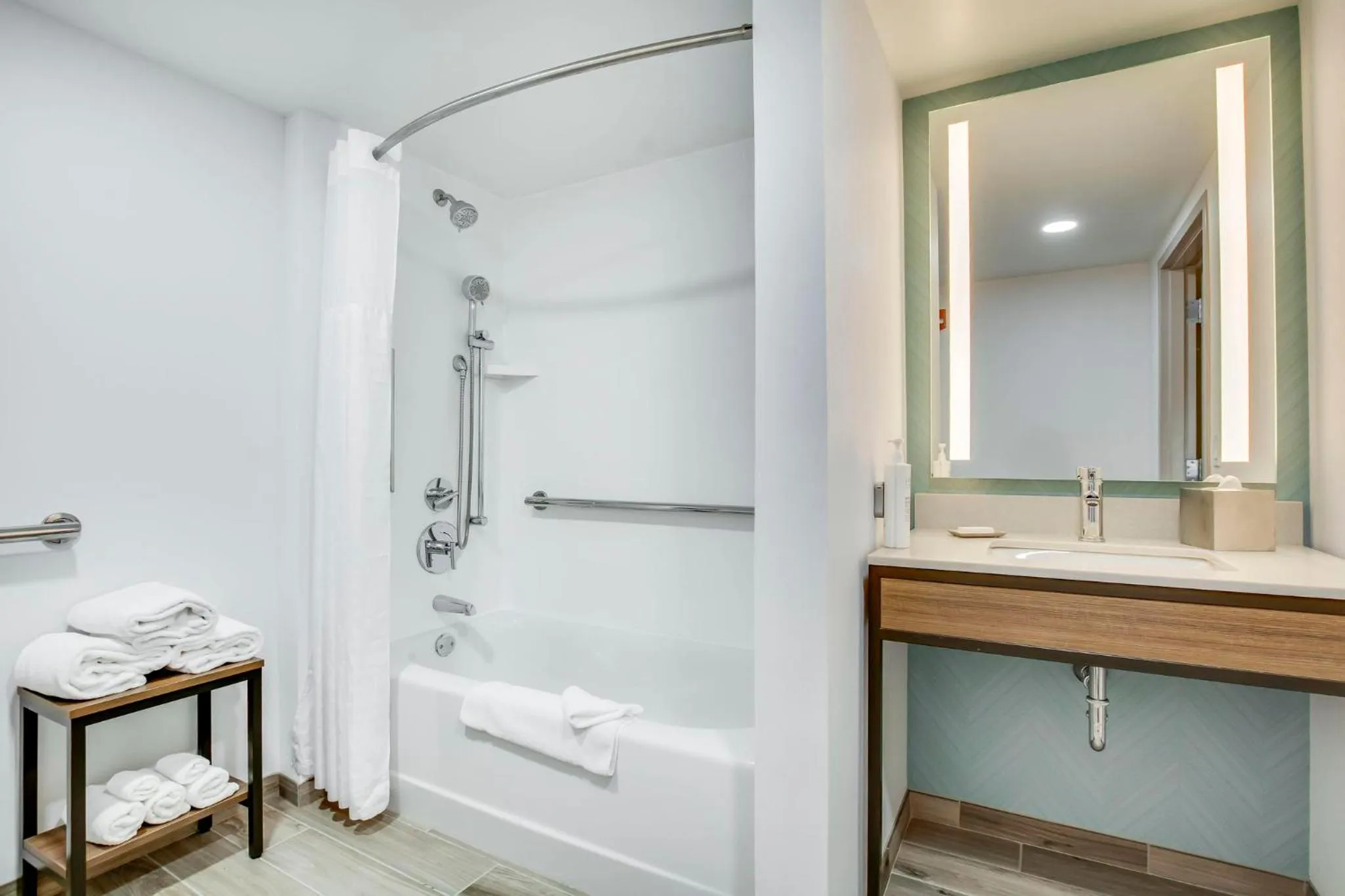 Hilton Garden Inn Louisville Airport