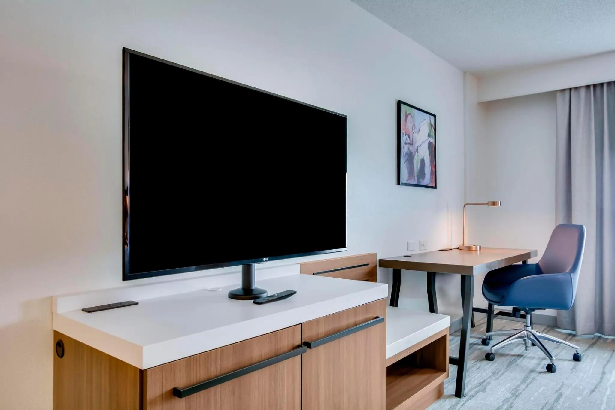 Hilton Garden Inn Louisville Airport