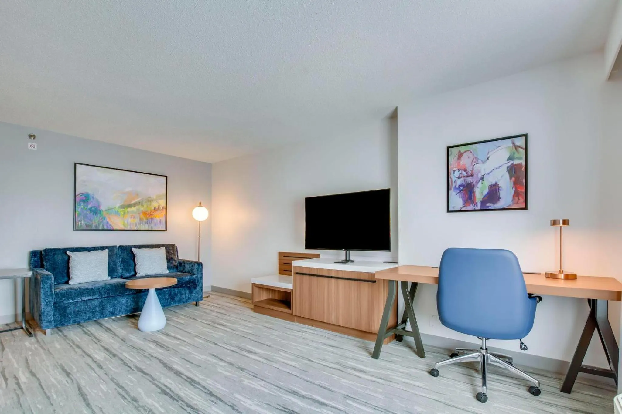 Hilton Garden Inn Louisville Airport