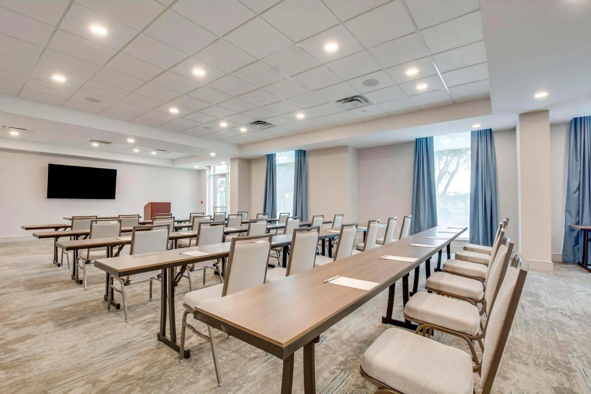 Hilton Garden Inn Louisville Airport