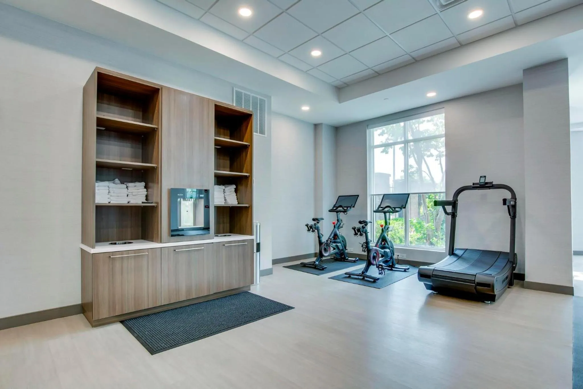 Hilton Garden Inn Louisville Airport