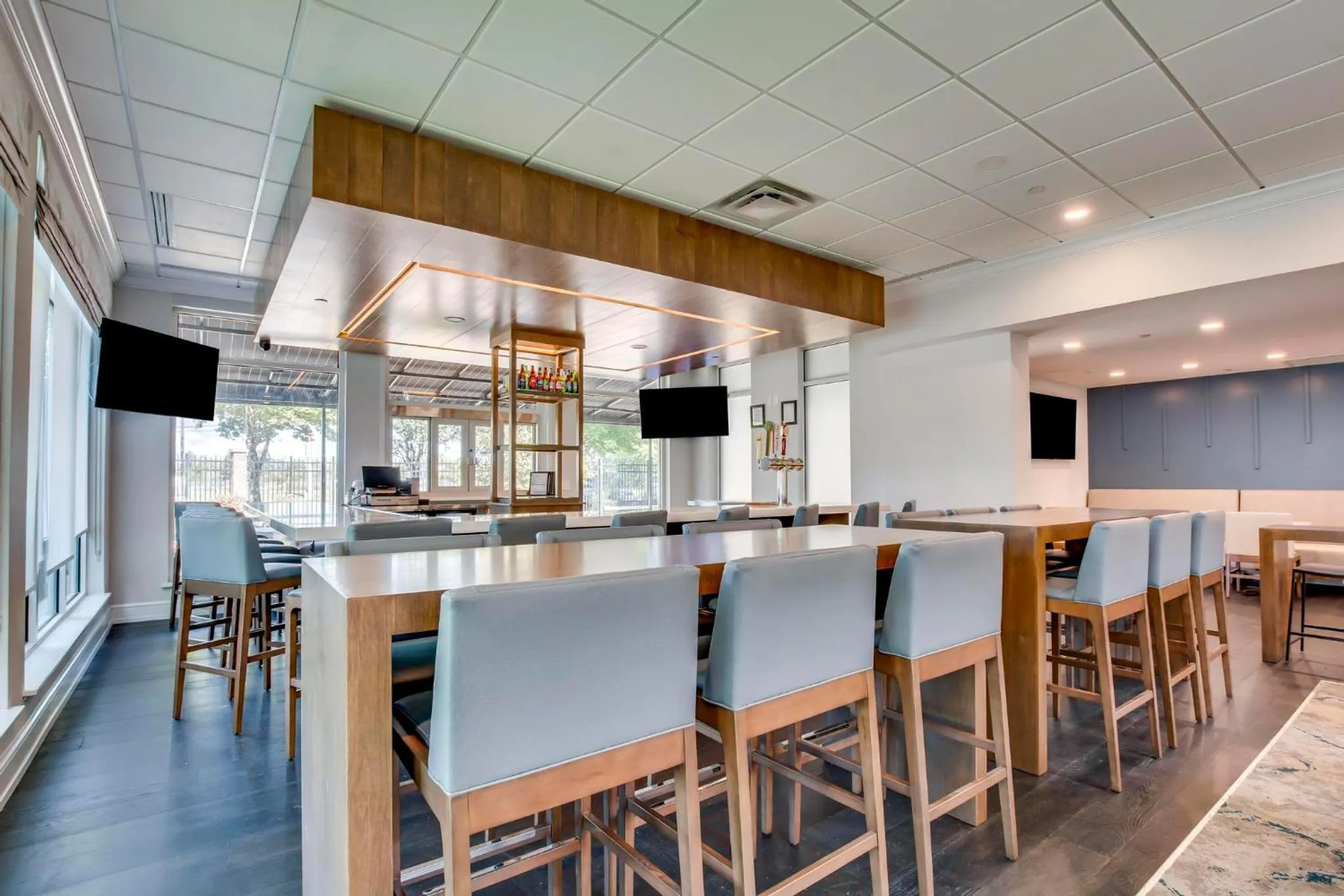 Hilton Garden Inn Louisville Airport