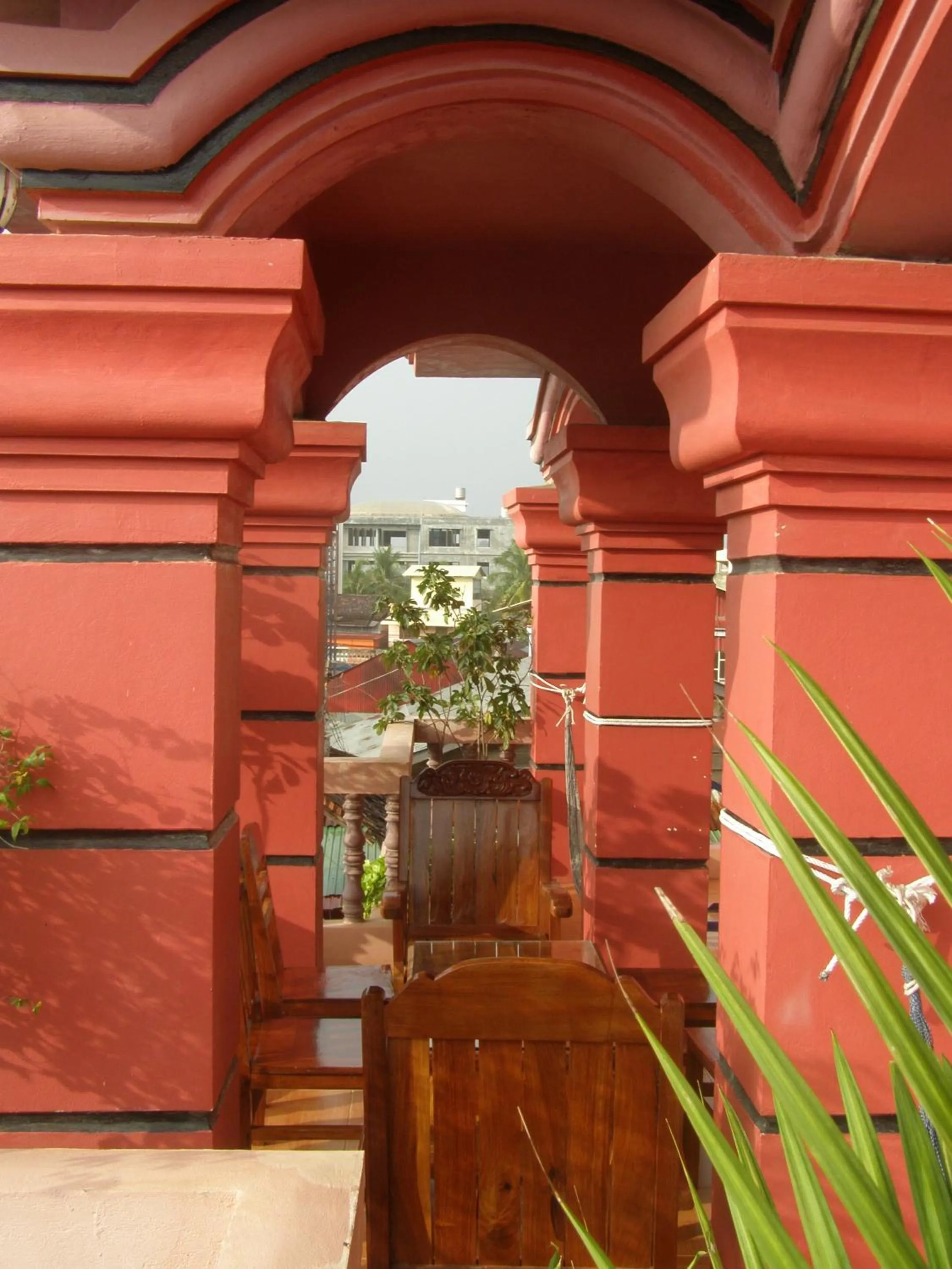 Other in Bun Kao Guesthouse