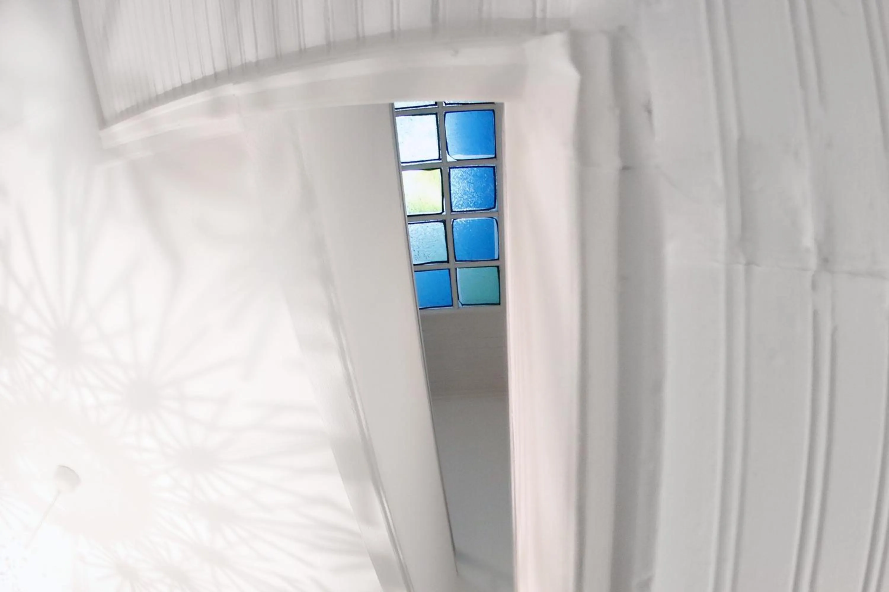 Property building, Bed in My Hostel