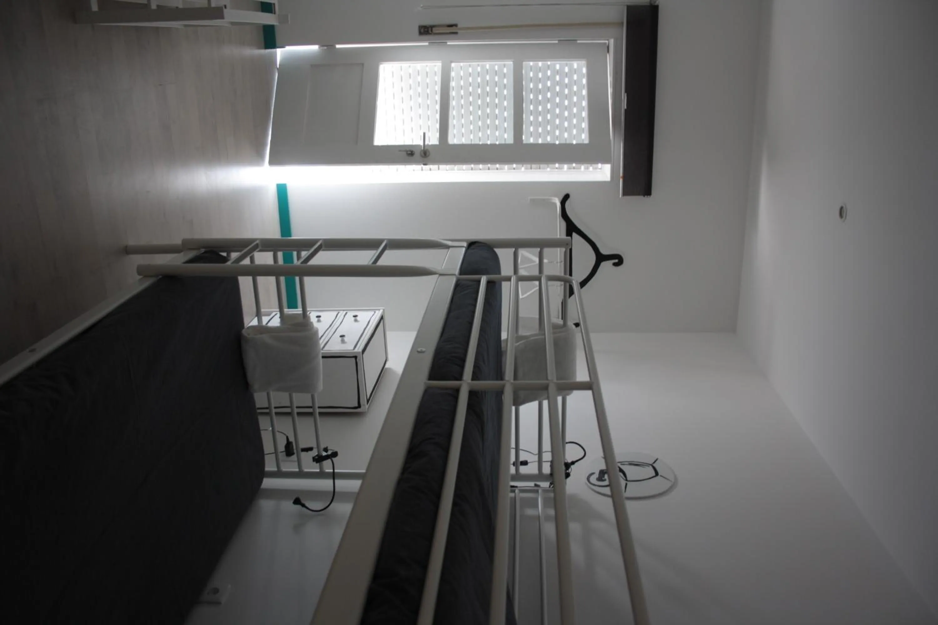 Photo of the whole room in My Hostel