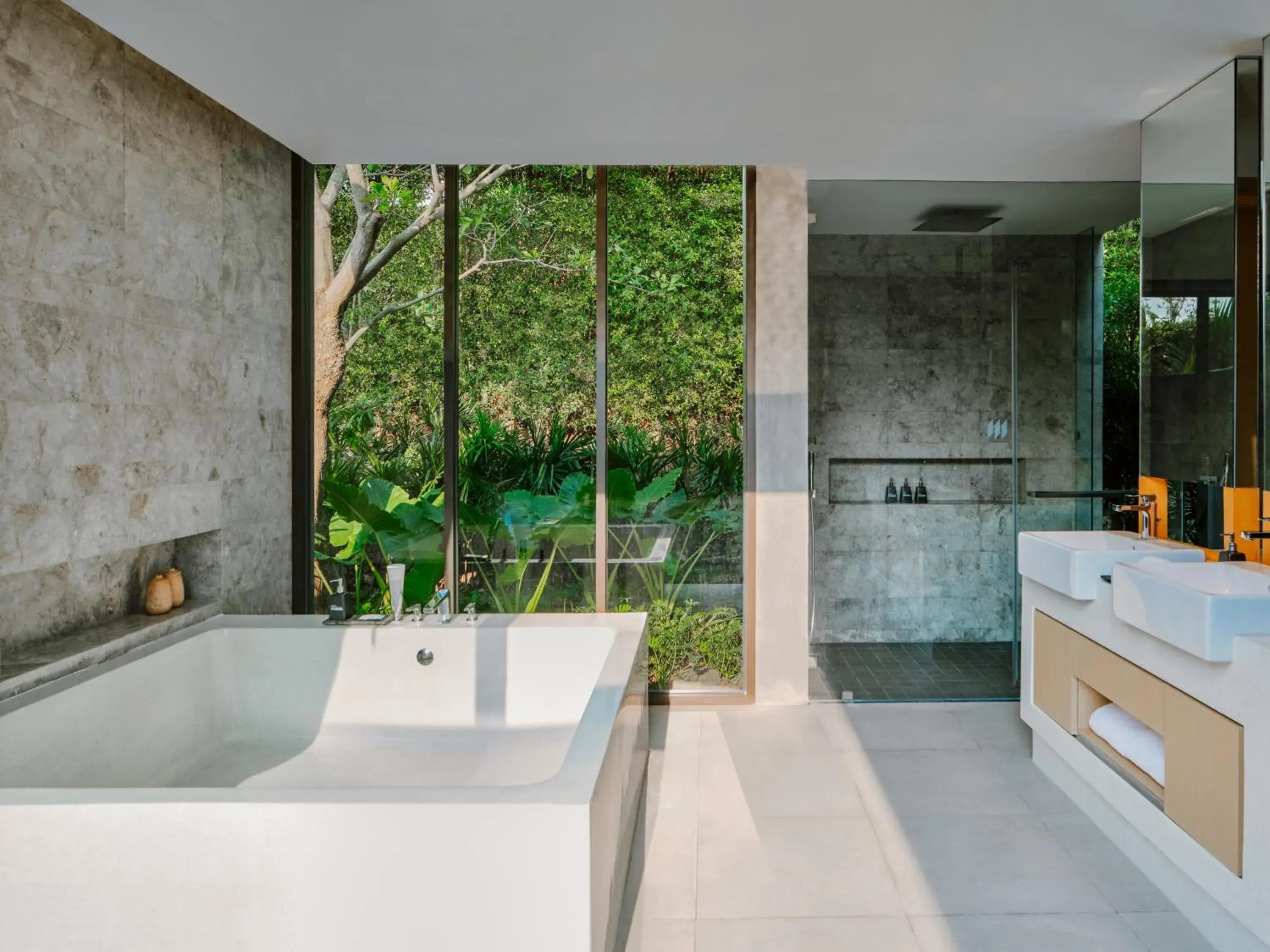 Garden Pool Villa in MASON, a member of Design Hotels Garden Pool Villa in MASON, a member of Design Hotels