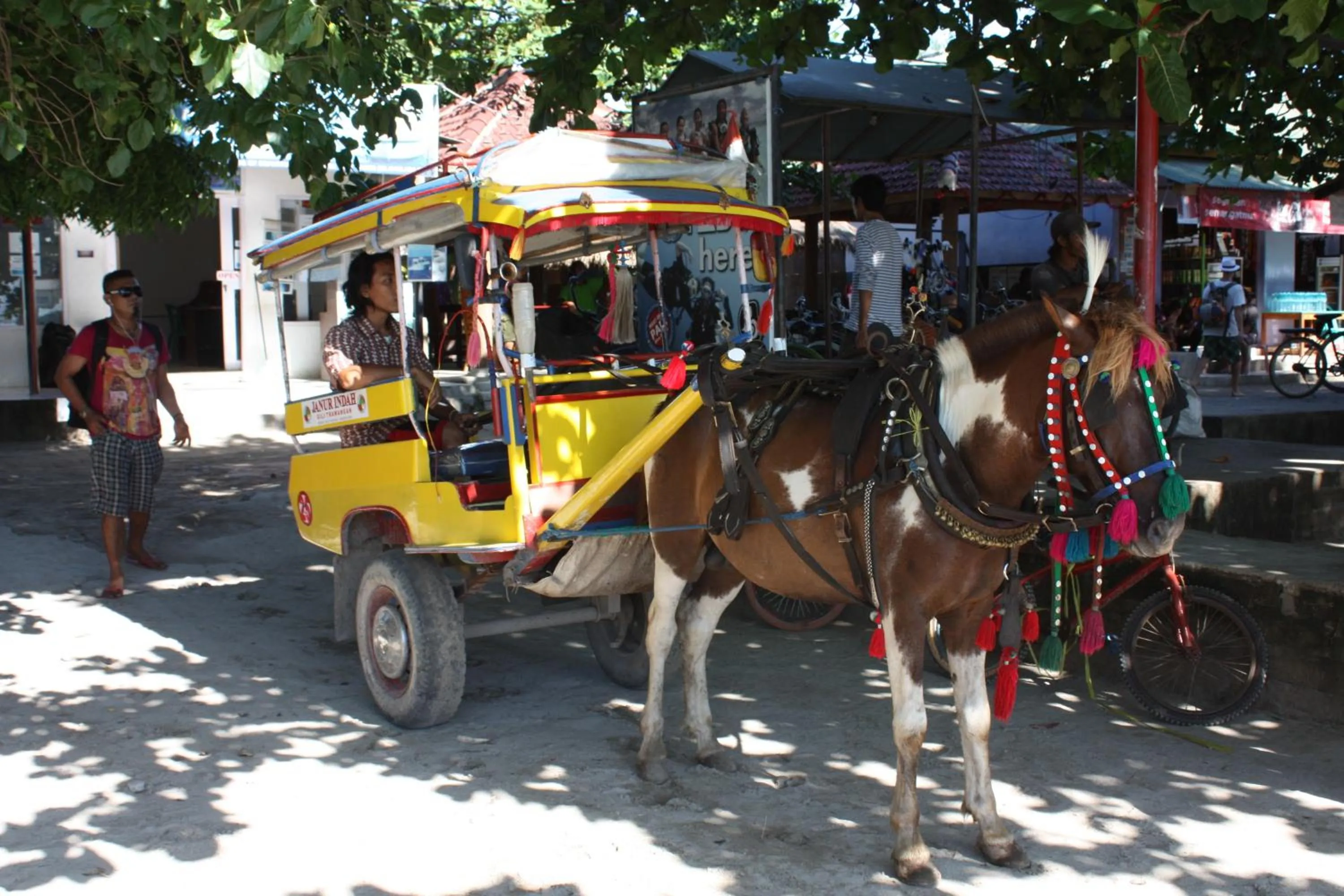 Other in Kalua Boutique Bungalows