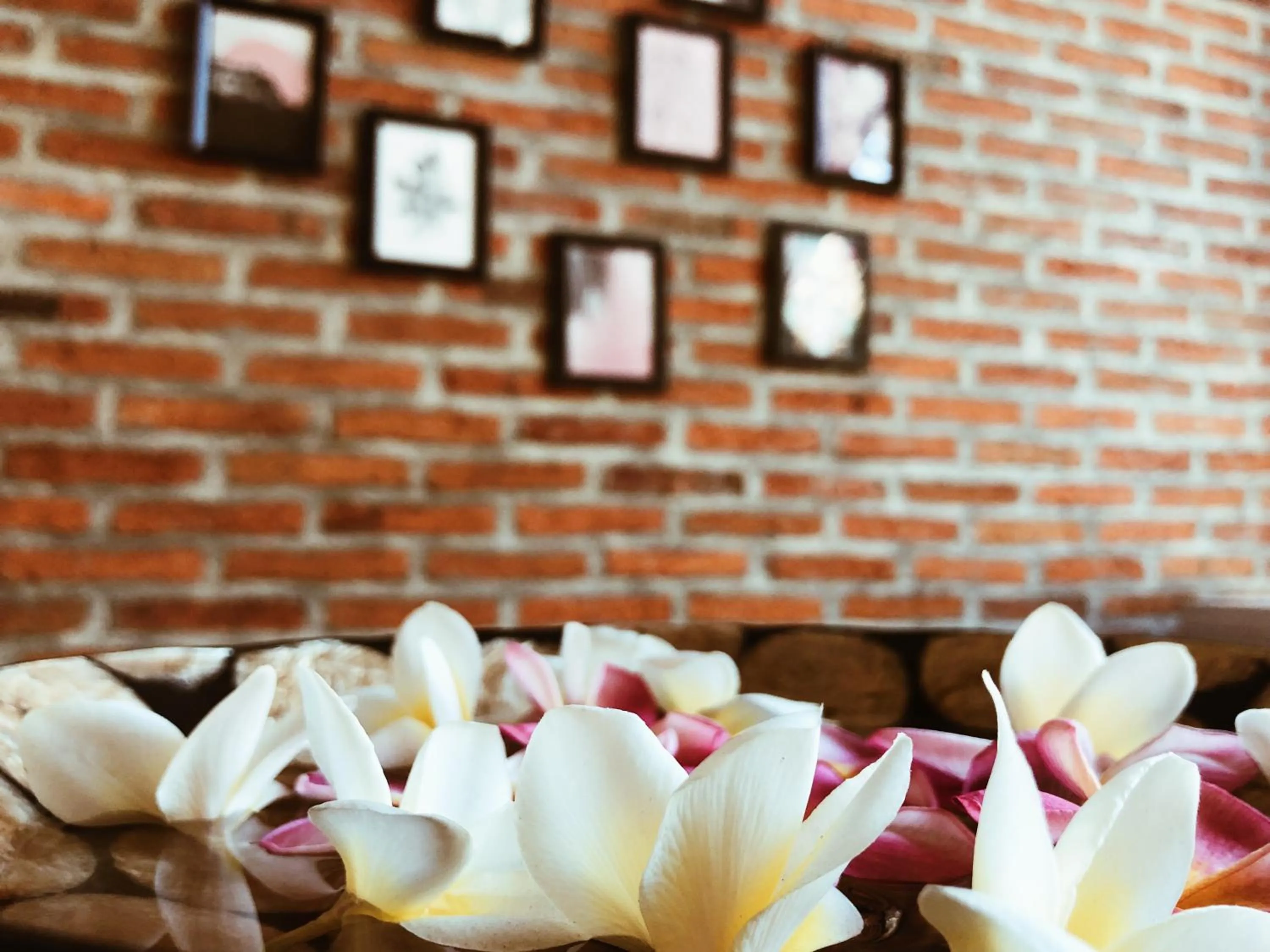 Property building in Kalua Boutique Bungalows