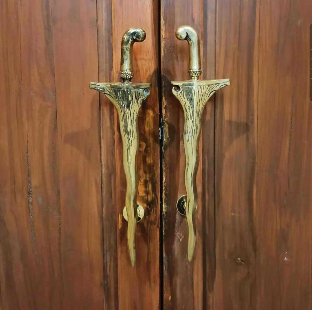 Meeting/conference room in Kampung Lawasan Heritage Cottage