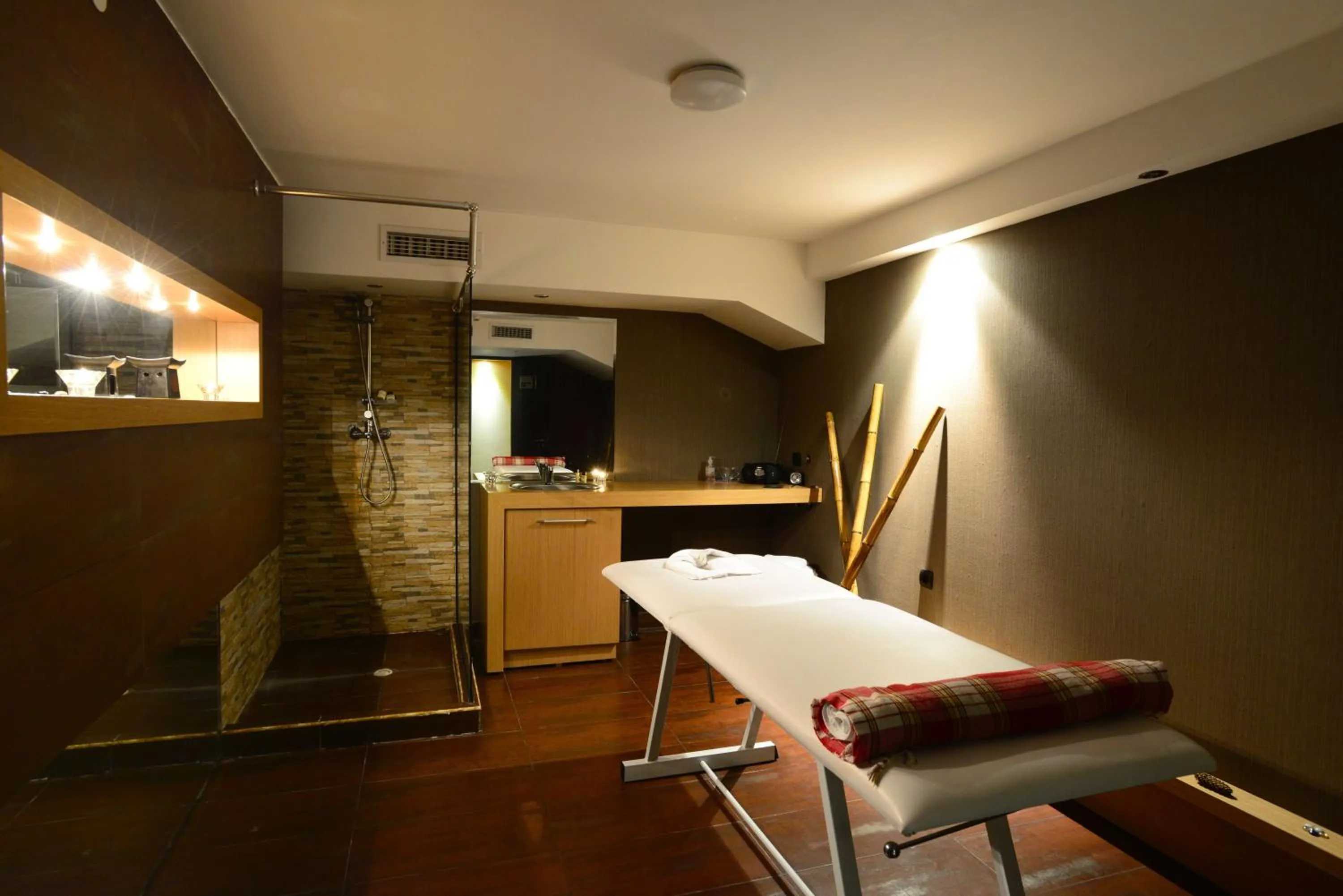 Massage in Hotel Mursalitsa by HMG - Half board