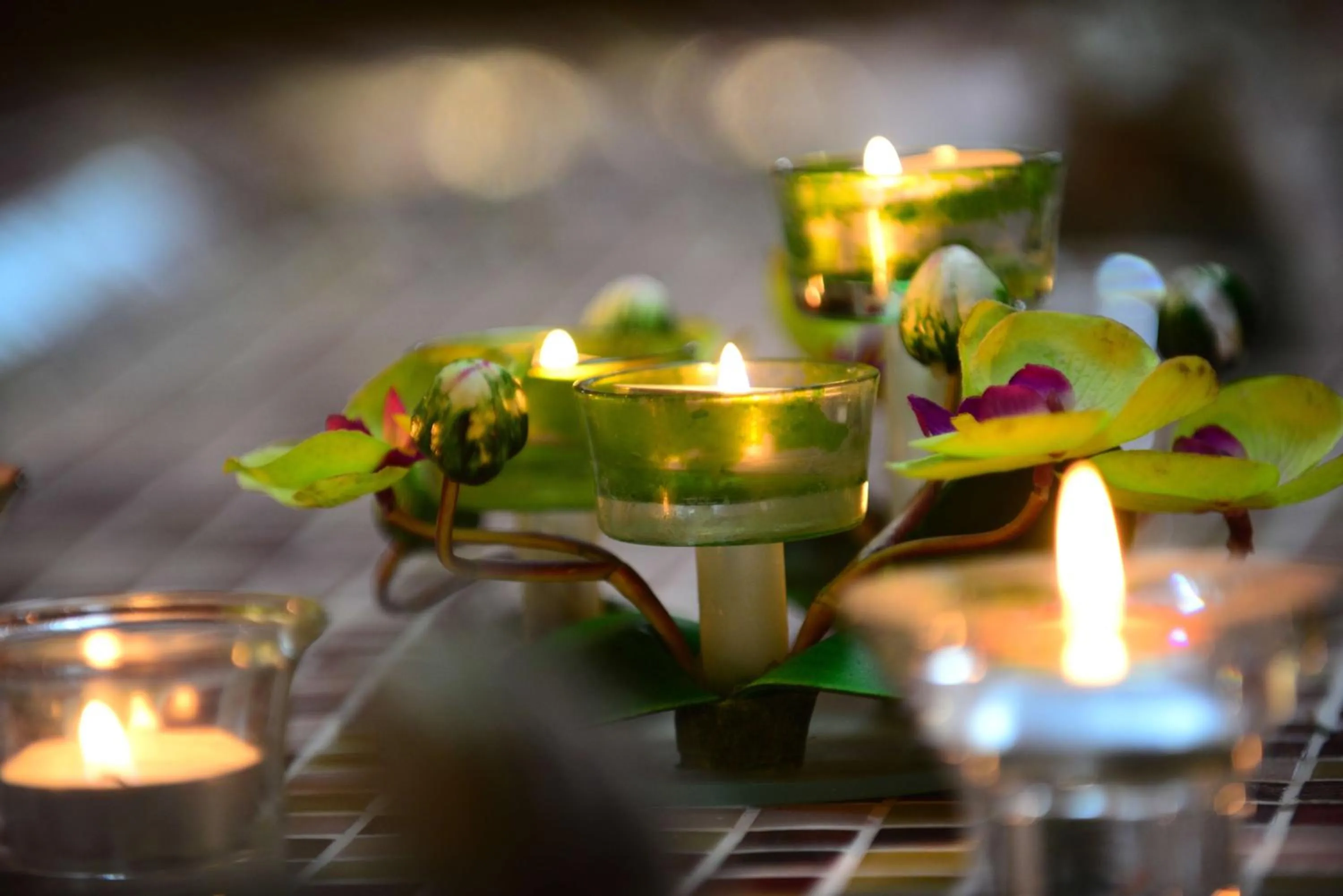 Spa and wellness centre/facilities in Hotel Mursalitsa by HMG - Half board