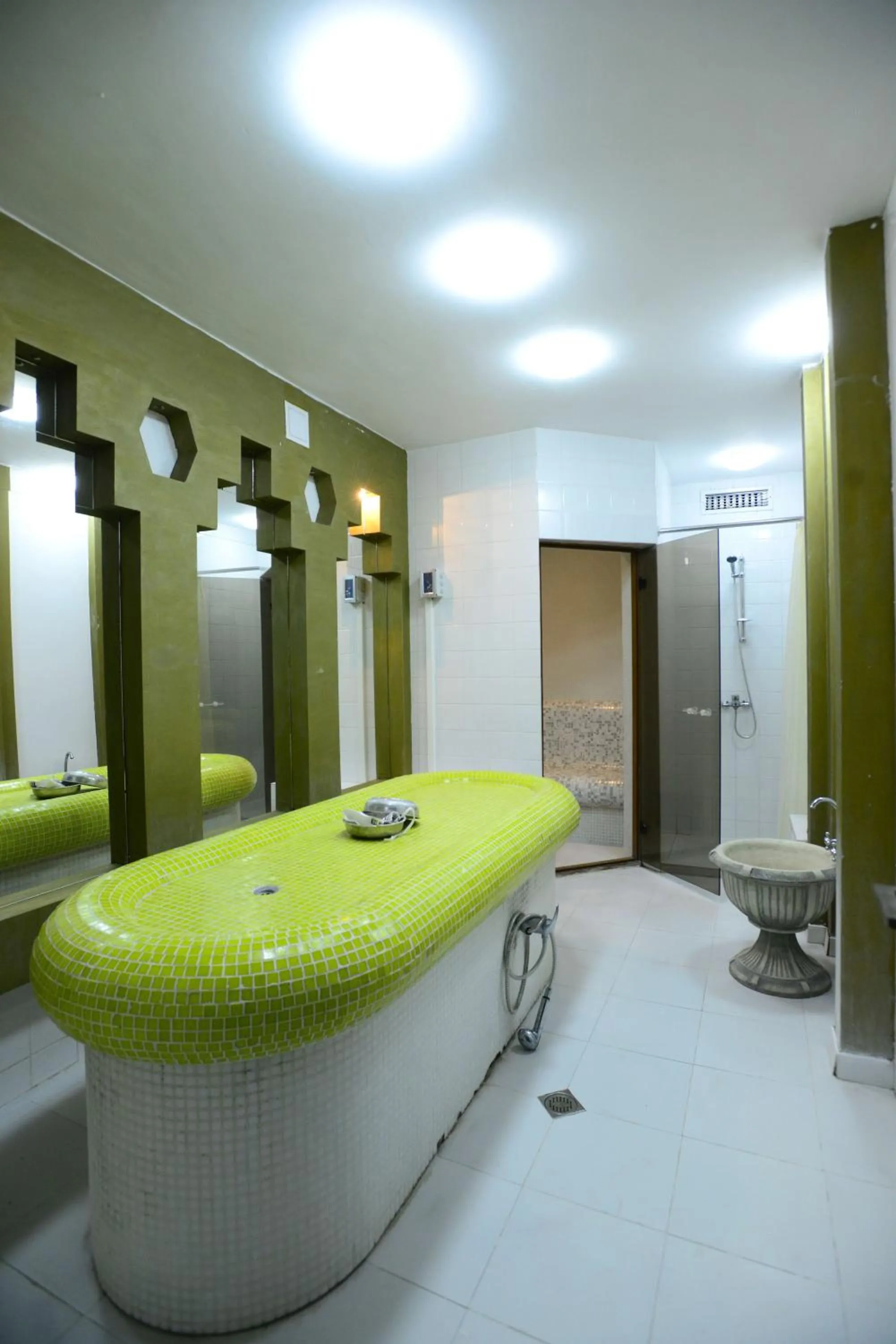 Massage in Hotel Mursalitsa by HMG - Half board