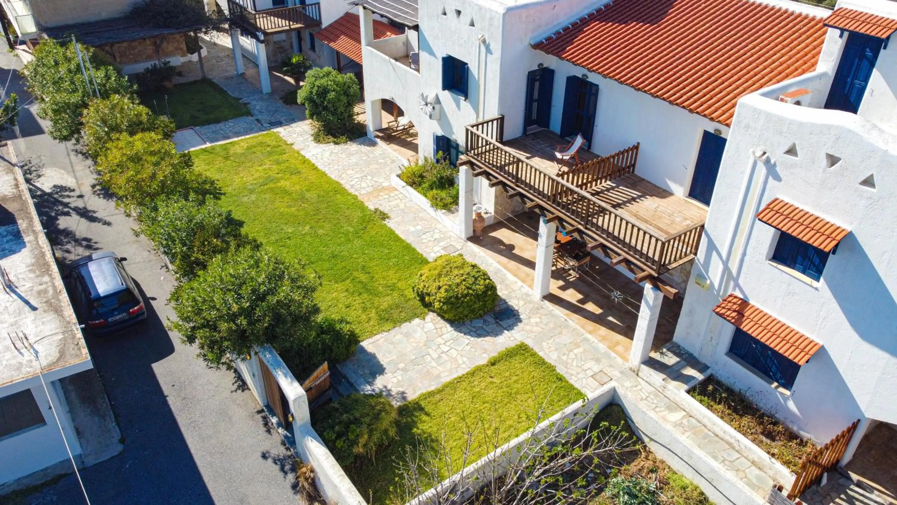 Triton Authentic Cretan Hotel