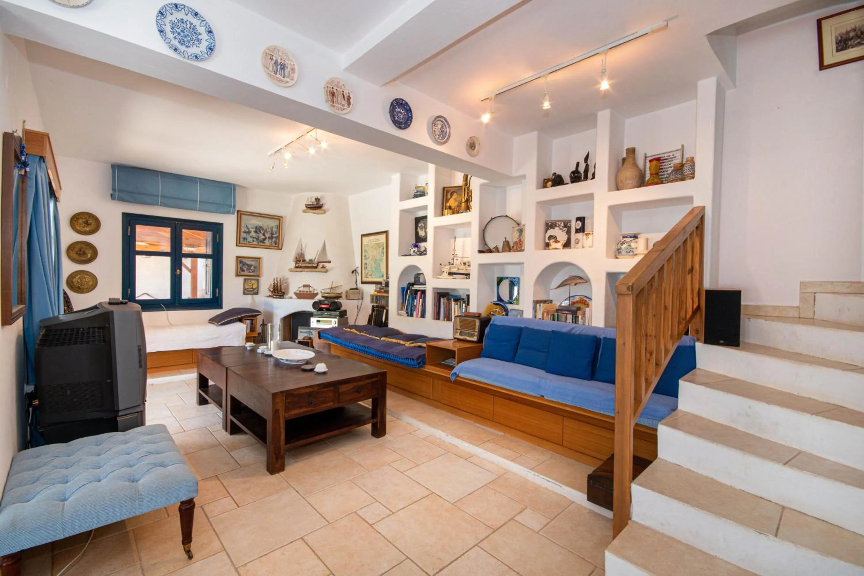 Triton Authentic Cretan Hotel