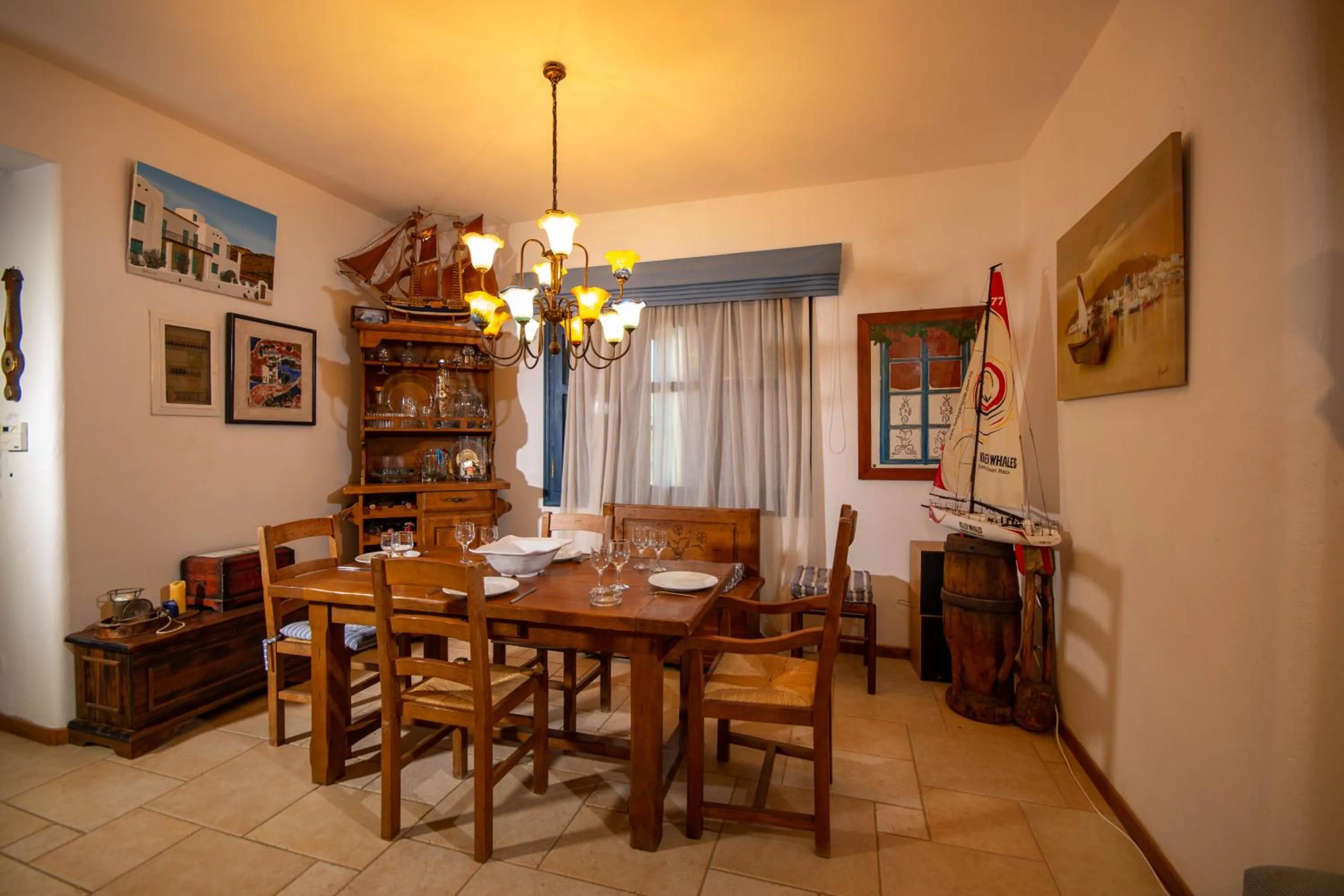 Triton Authentic Cretan Hotel