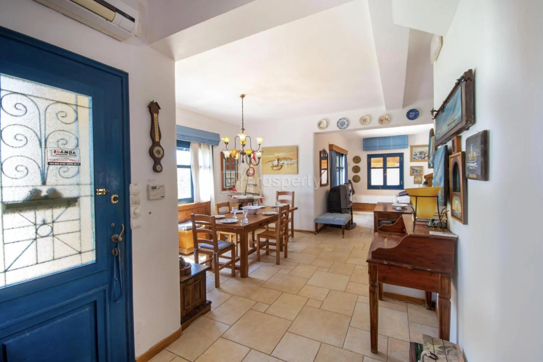 Triton Authentic Cretan Hotel