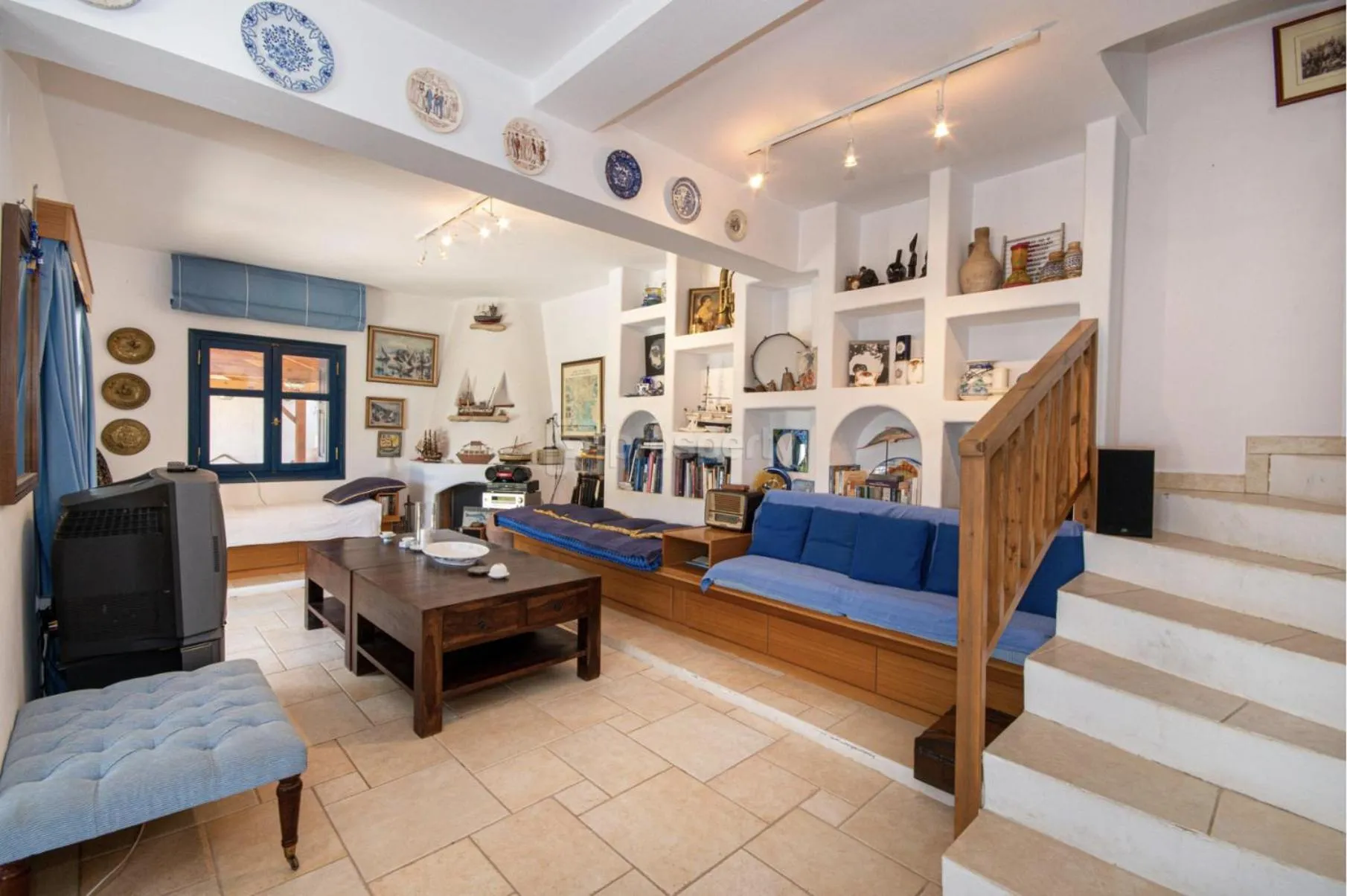 Triton Authentic Cretan Hotel