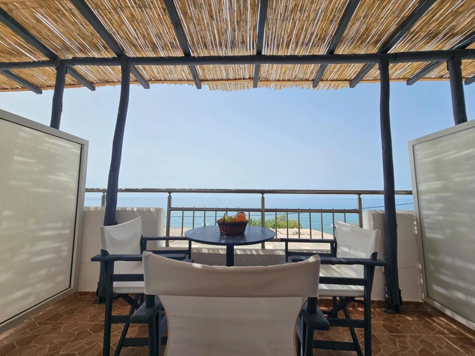 Triton Authentic Cretan Hotel