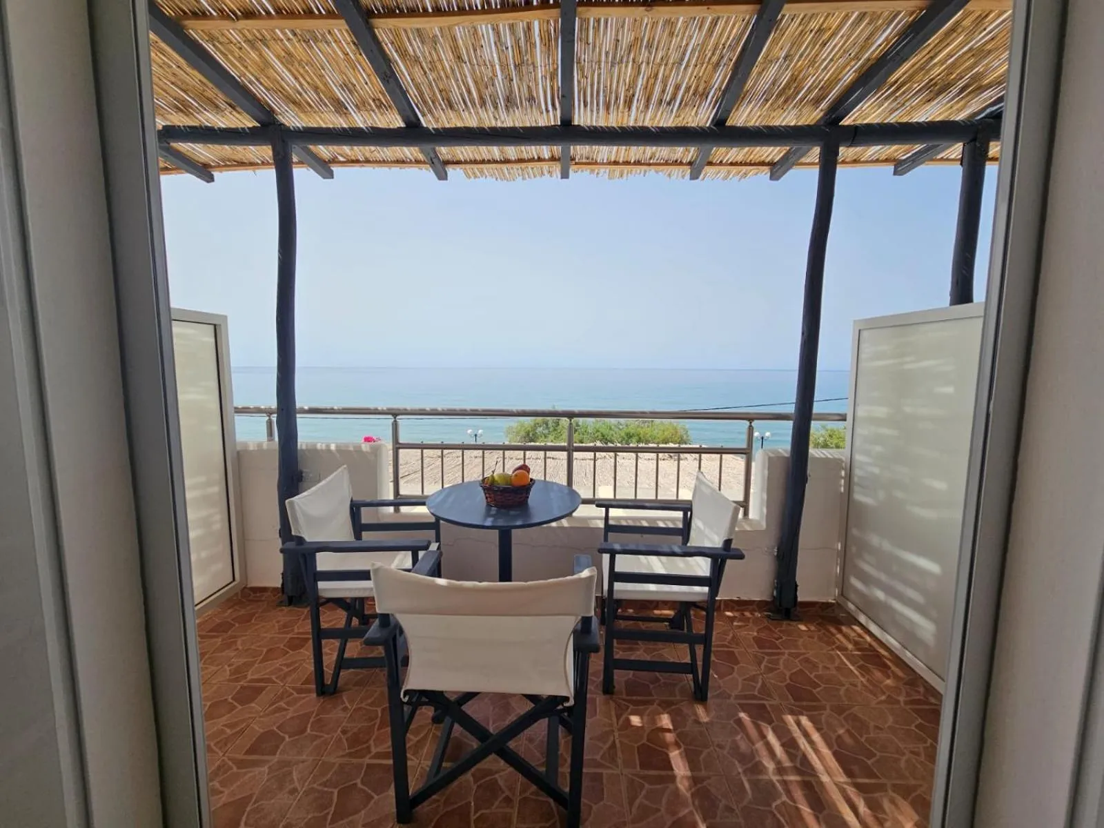 Triton Authentic Cretan Hotel