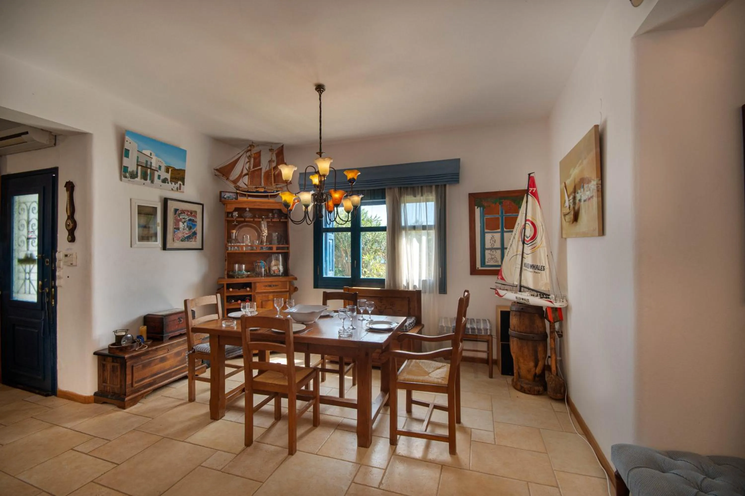 Triton Authentic Cretan Hotel