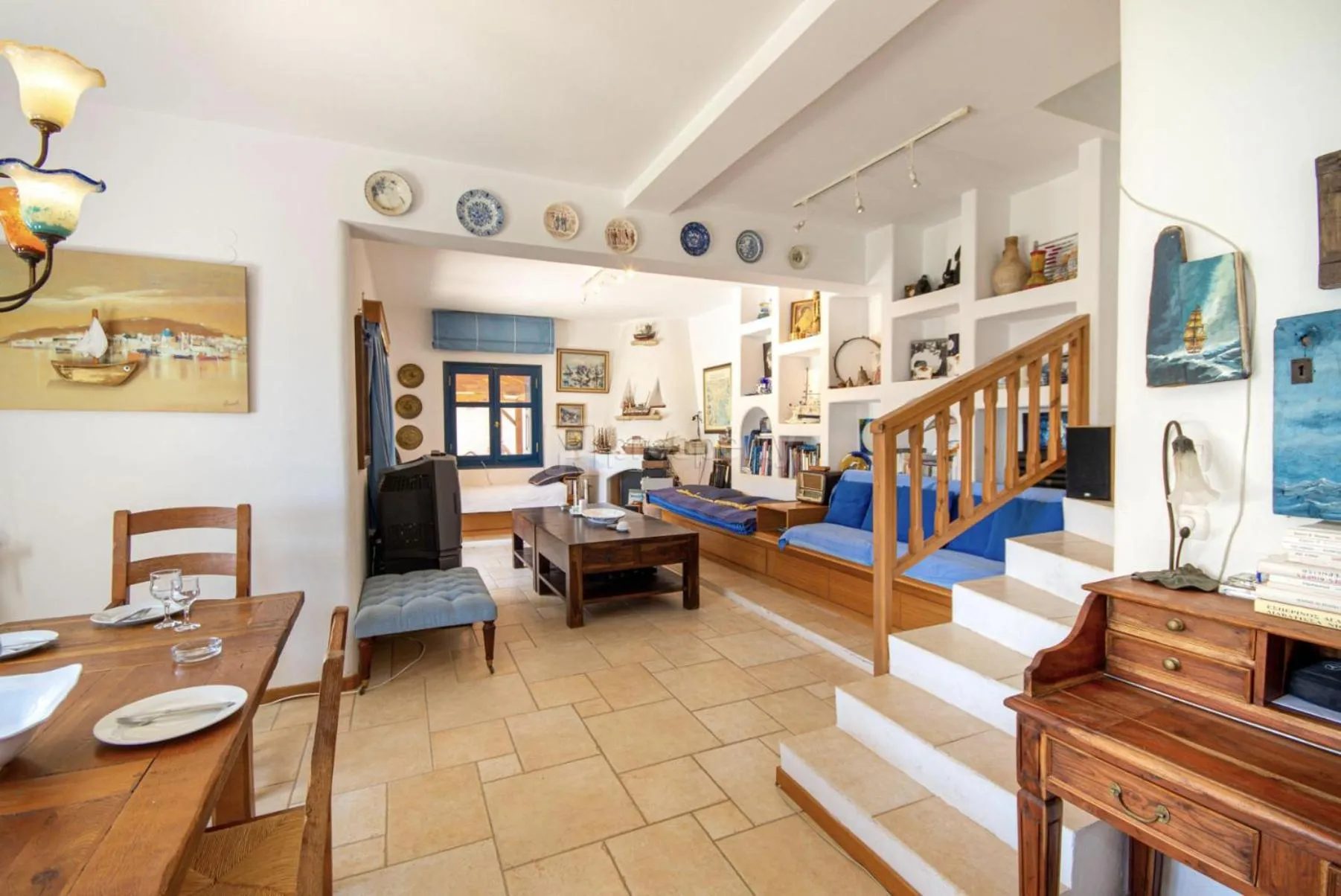 Triton Authentic Cretan Hotel