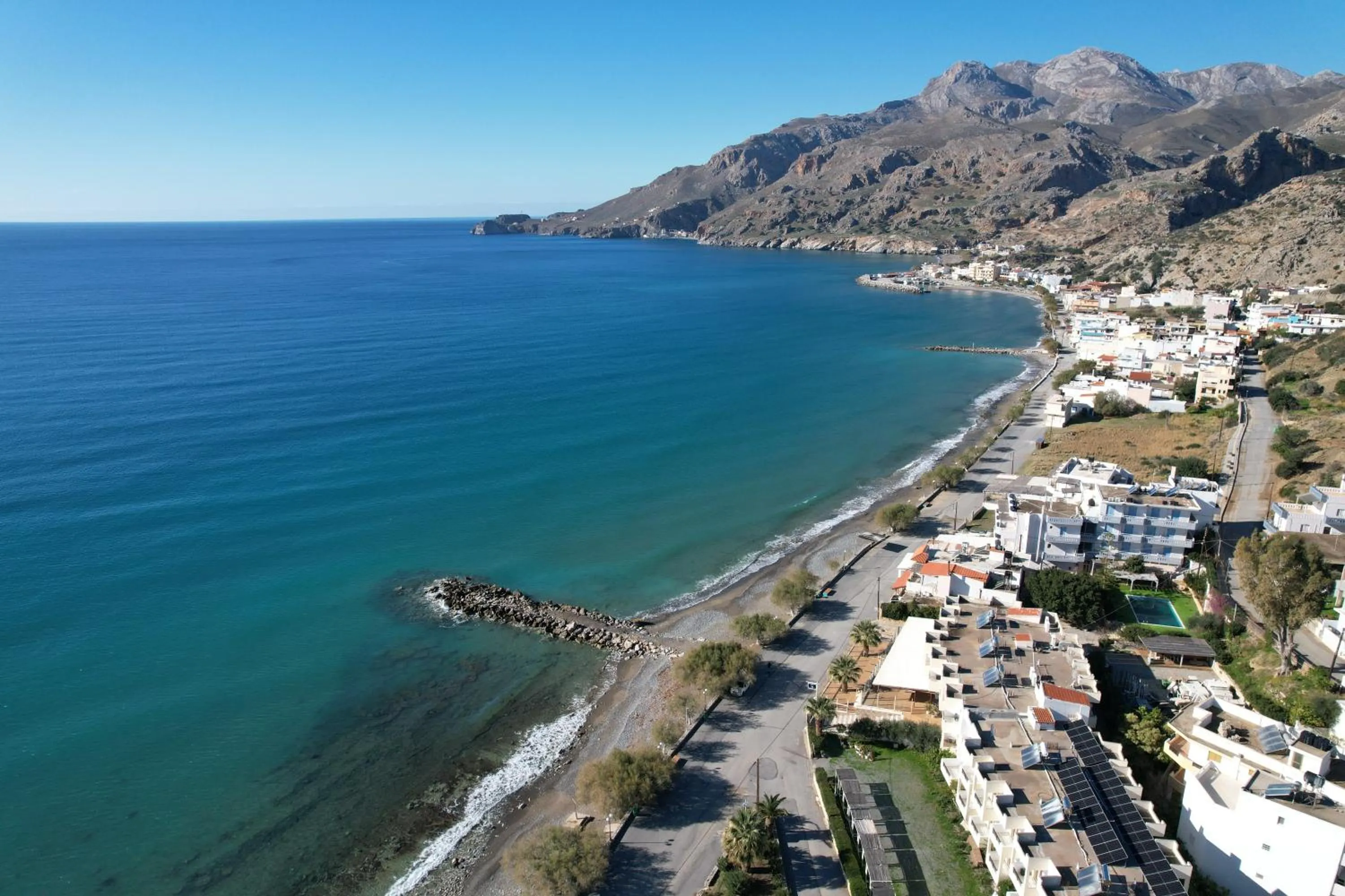 Triton Authentic Cretan Hotel