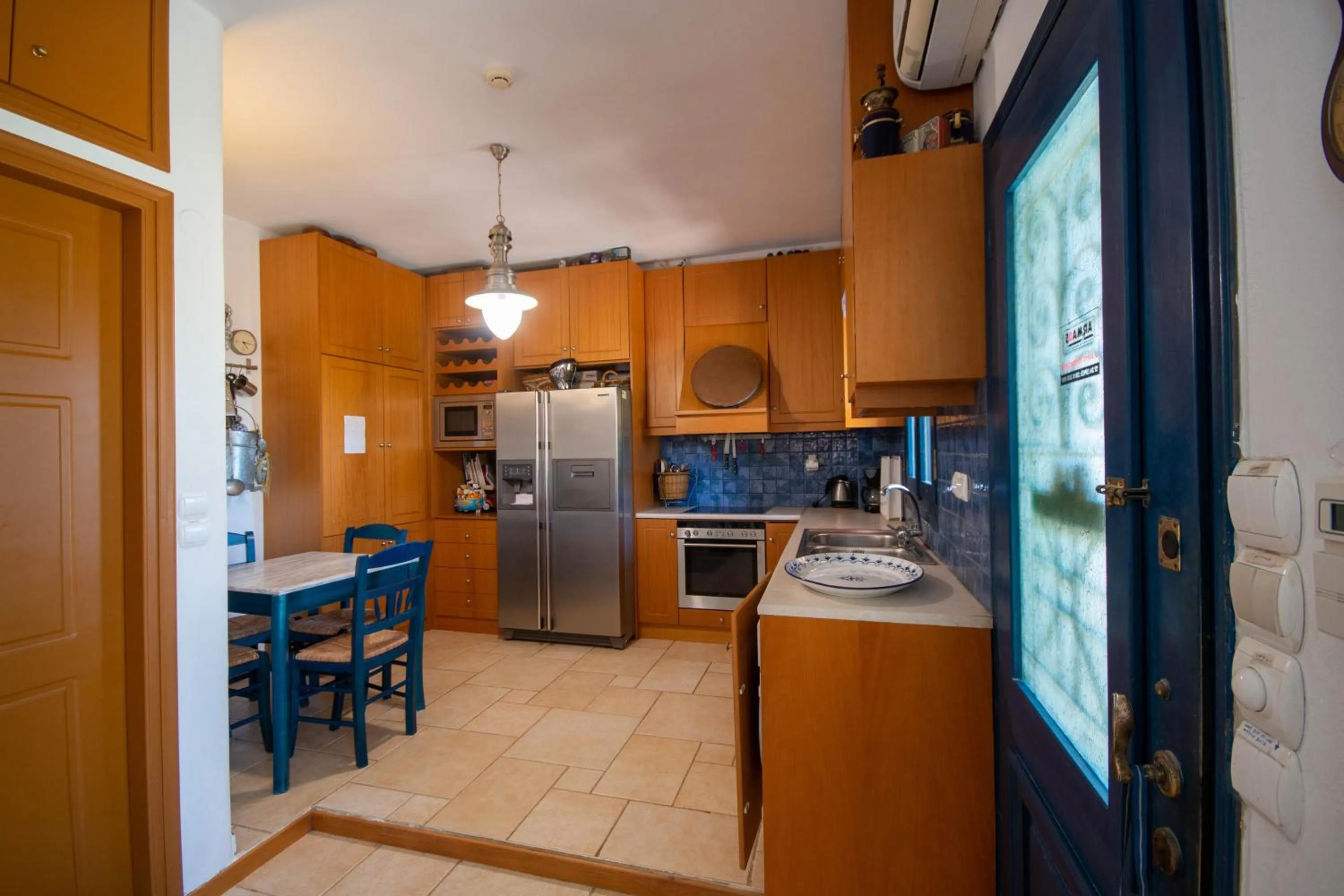 Triton Authentic Cretan Hotel