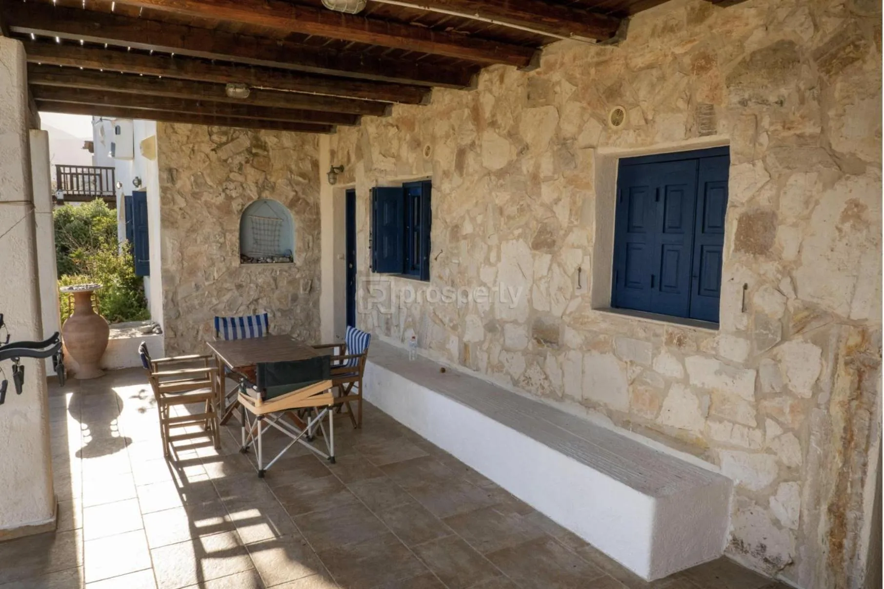 Triton Authentic Cretan Hotel