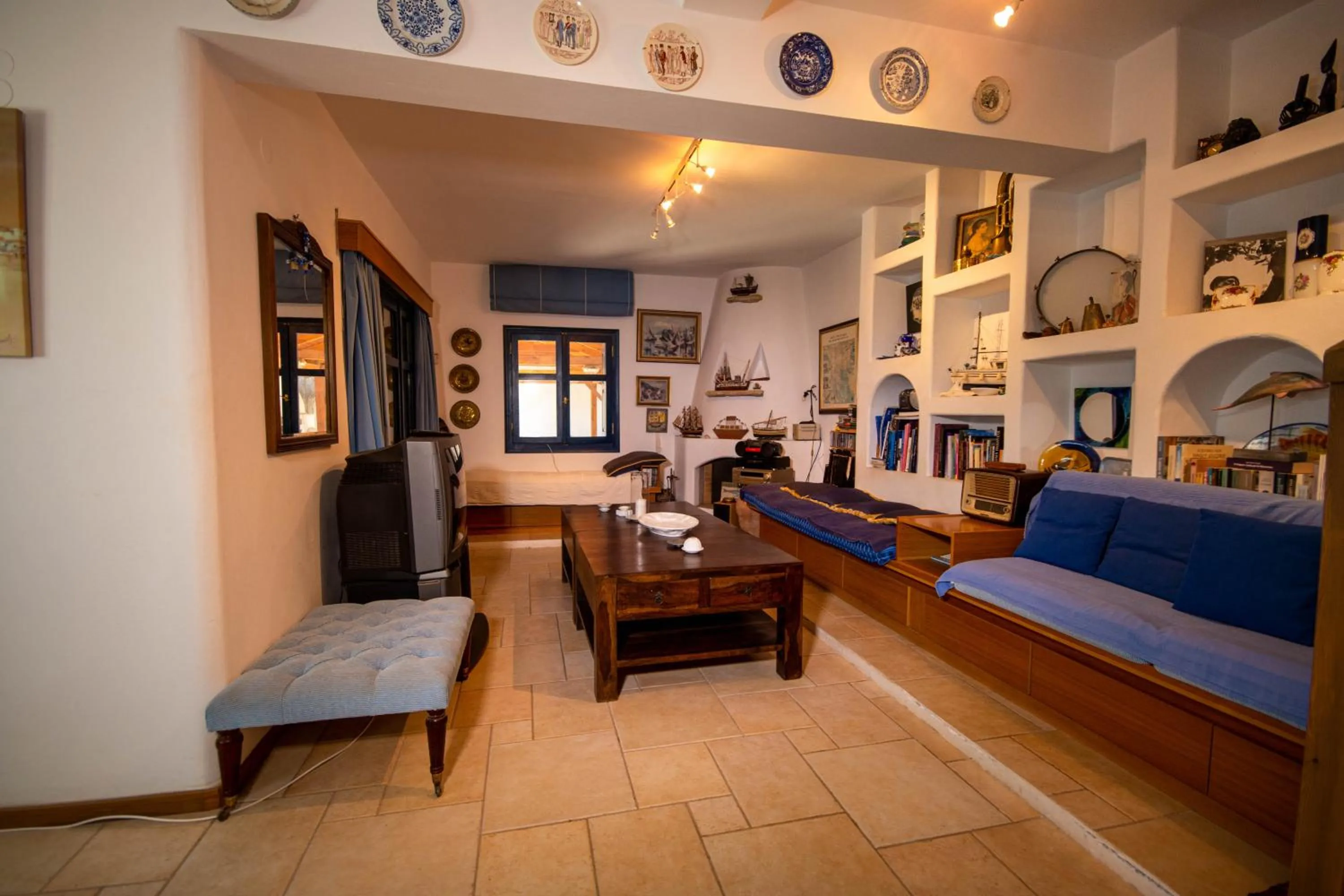 Triton Authentic Cretan Hotel