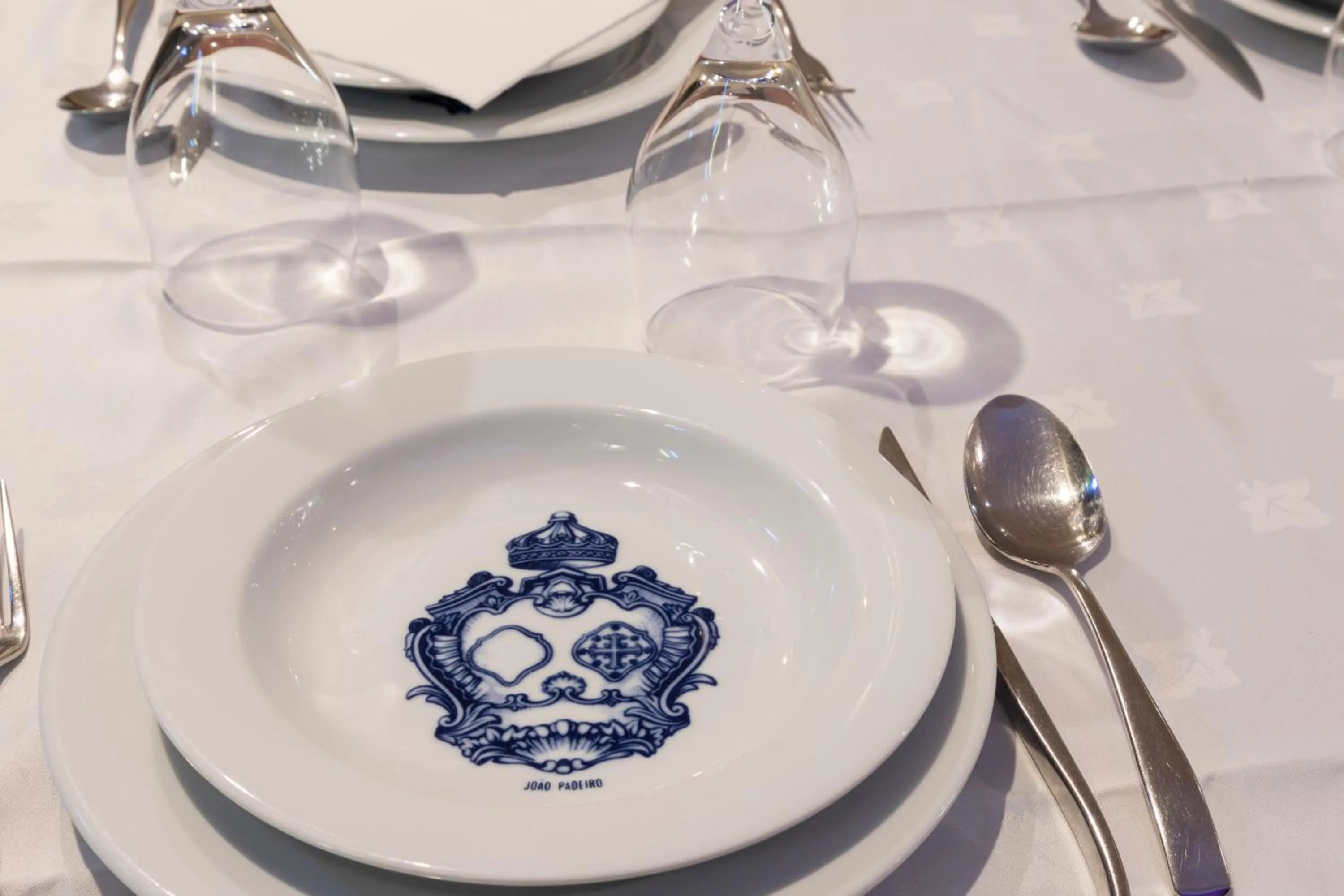 Restaurant/places to eat in Hotel Joao Padeiro