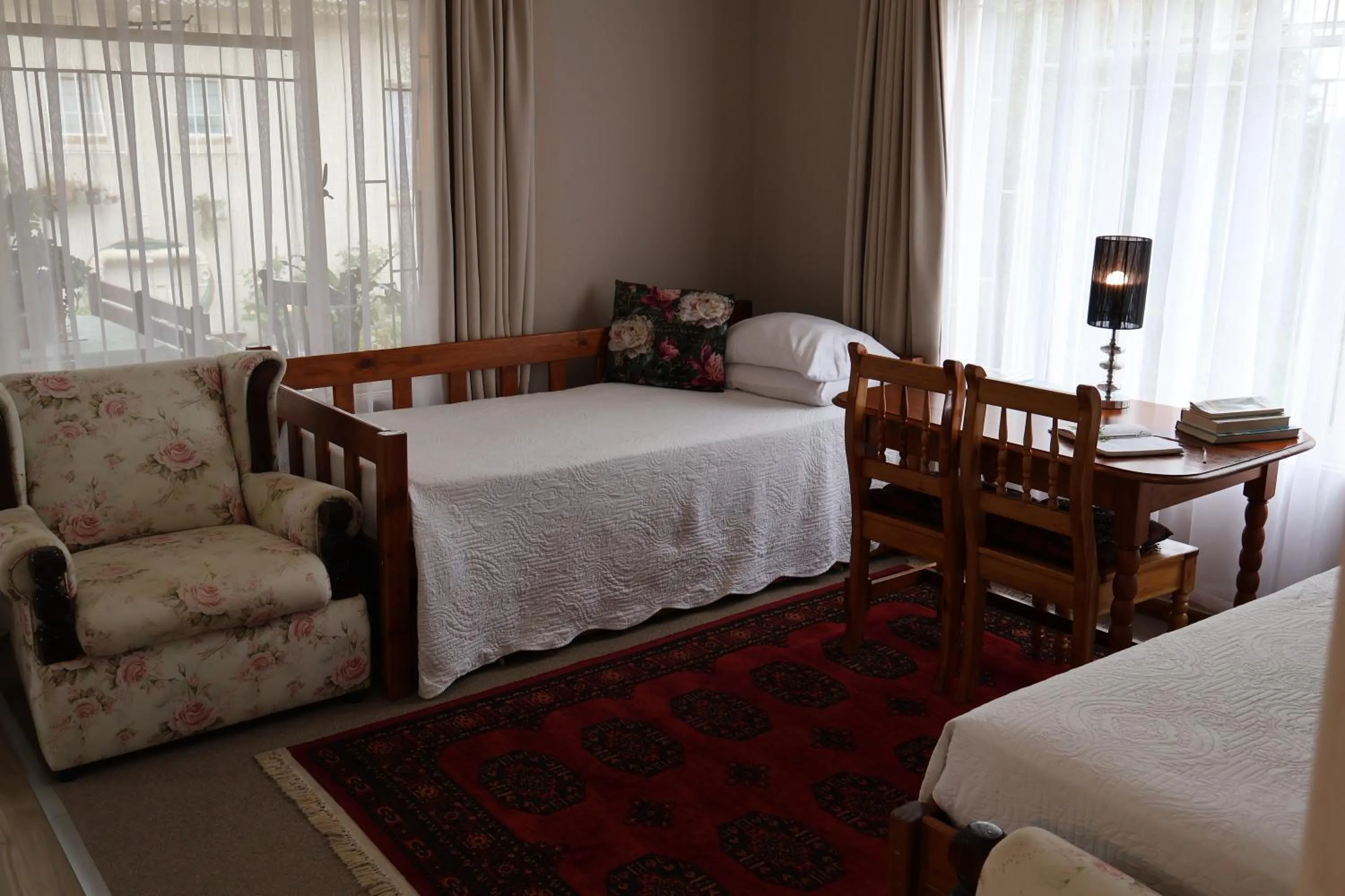 TV and multimedia, Bed in Aalkie's Dream