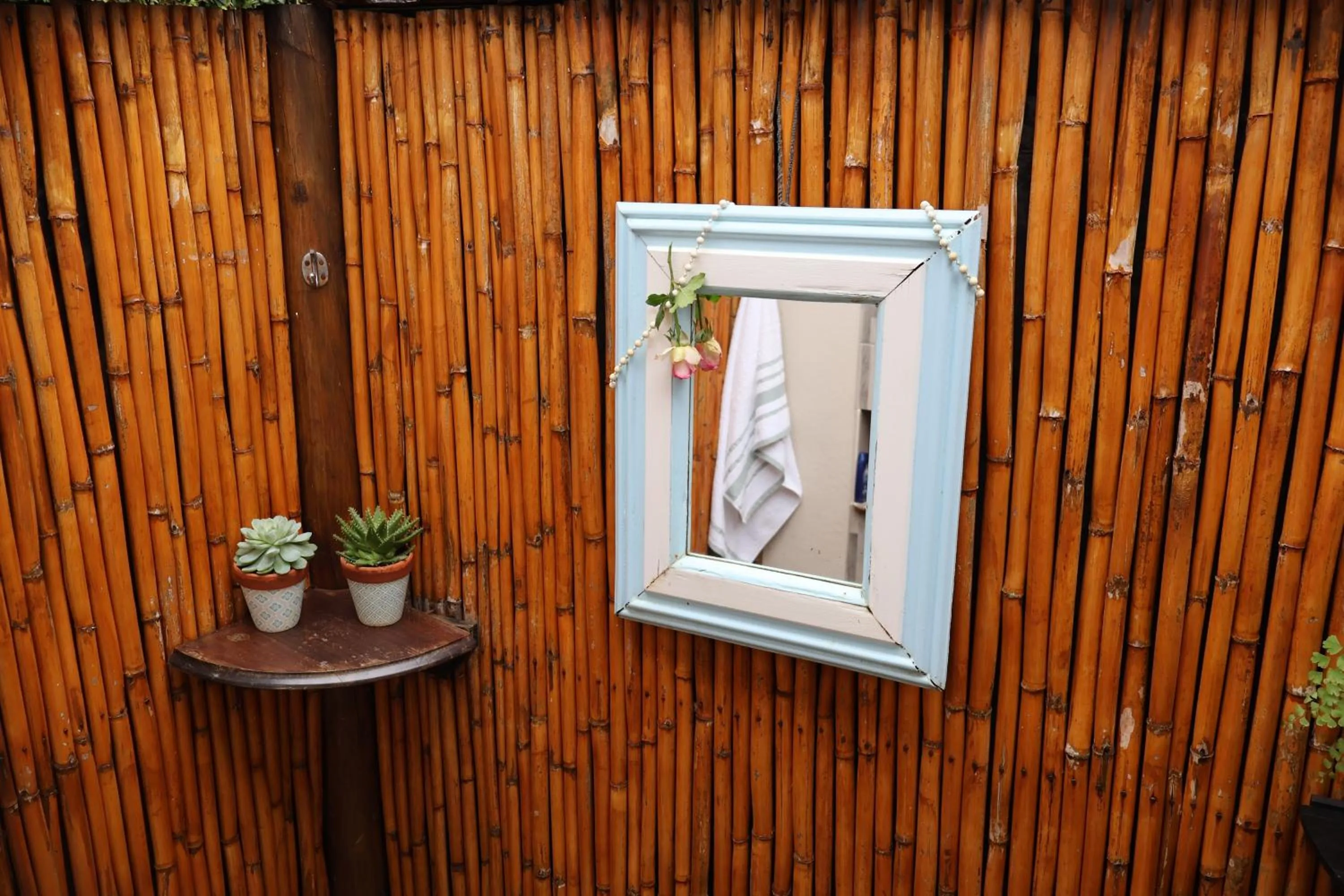 Decorative detail in Aalkie's Dream