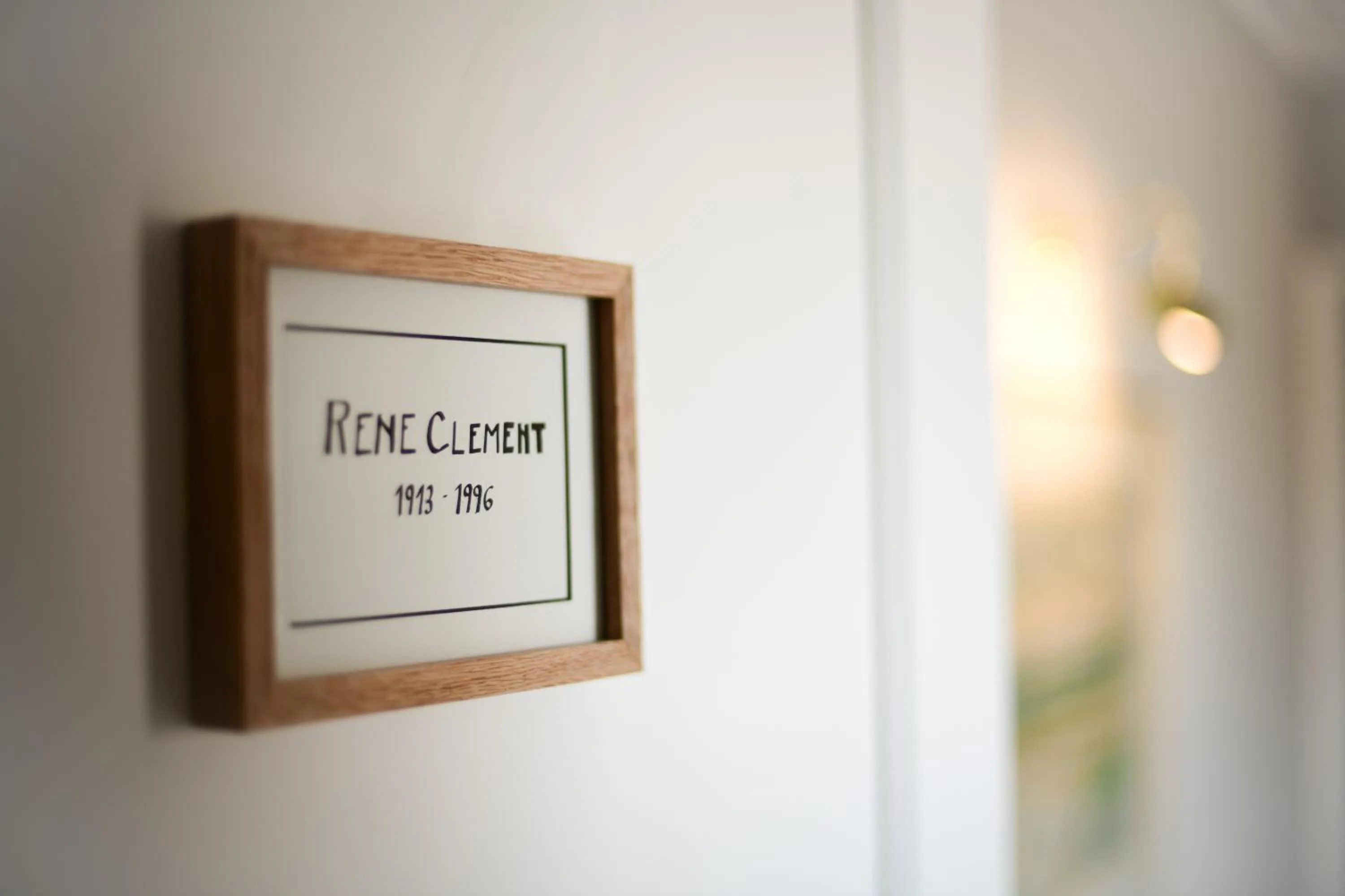 Property logo or sign in Villa Segur