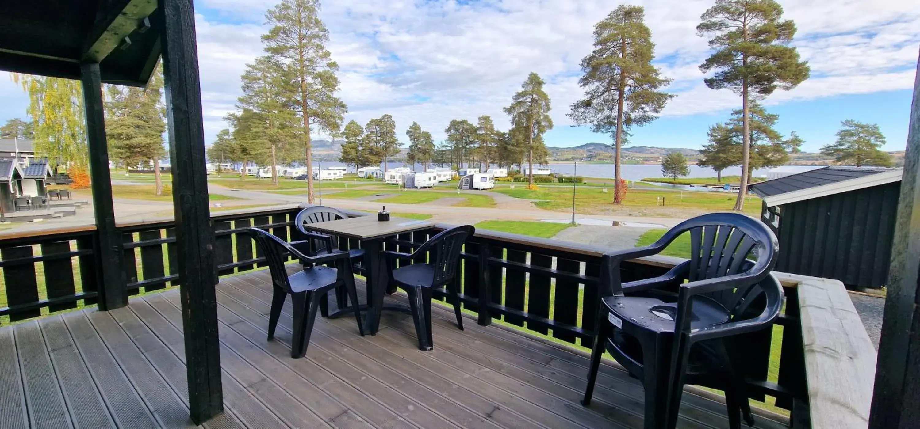 Sveastranda Camping Sveastranda Camping