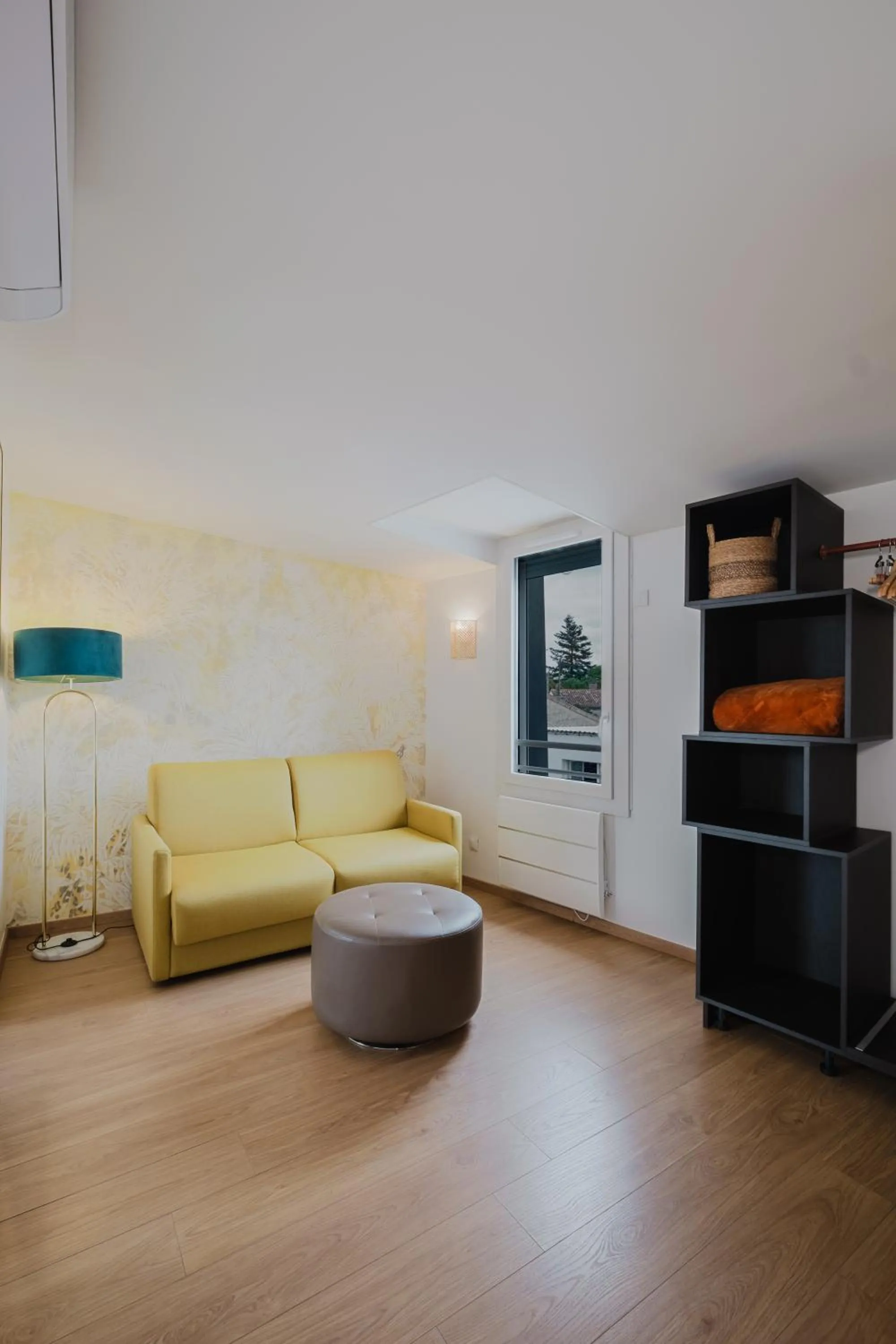 Living room in Hôtel Amaya