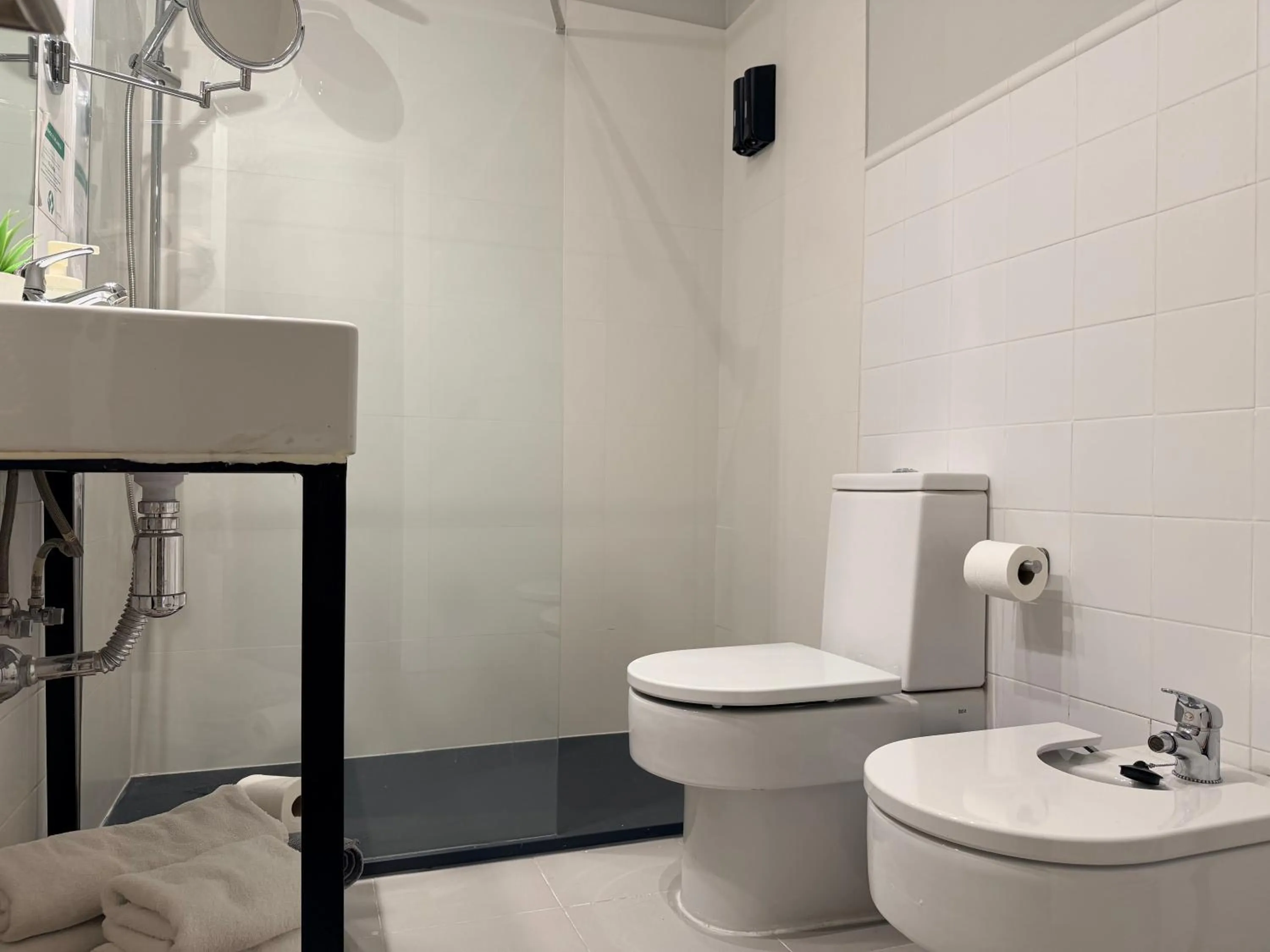 Smartmonki Sinagoga Entre la Catedral y Zocodover