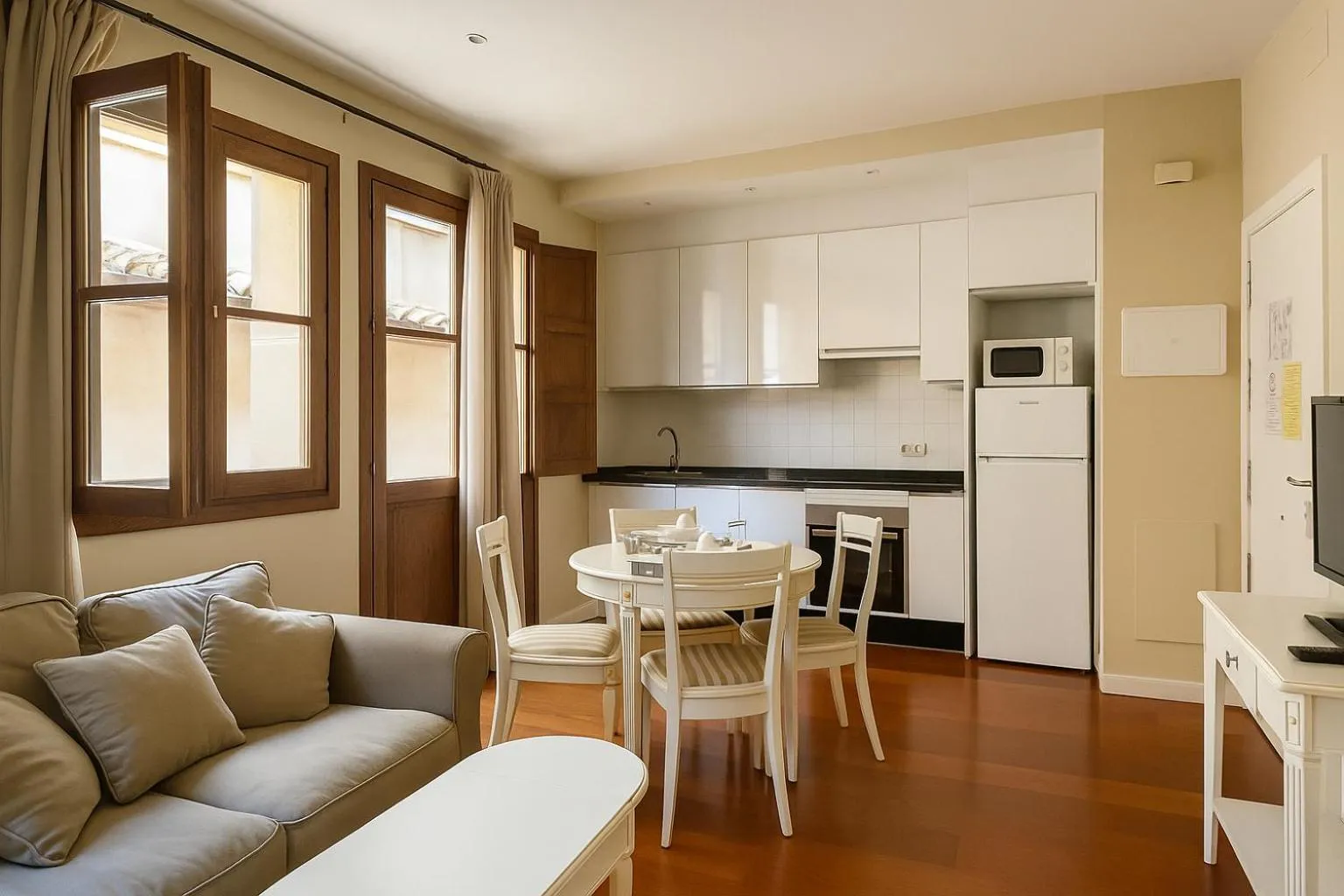 Smartmonki Sinagoga Entre la Catedral y Zocodover