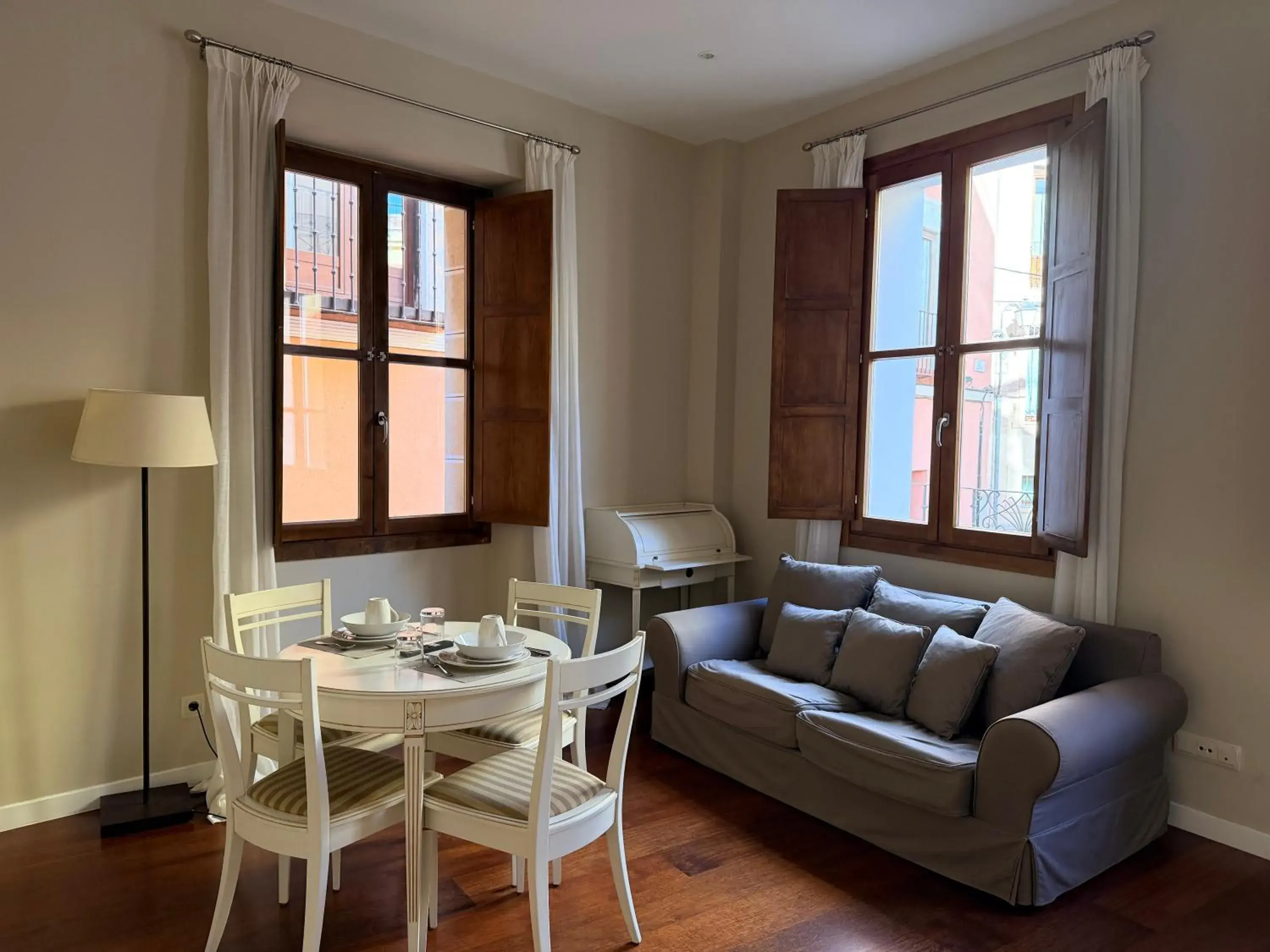 Apartment with Balcony in Smartmonki Sinagoga Entre la Catedral y Zocodover Apartment with Balcony in Smartmonki Sinagoga Entre la Catedral y Zocodover