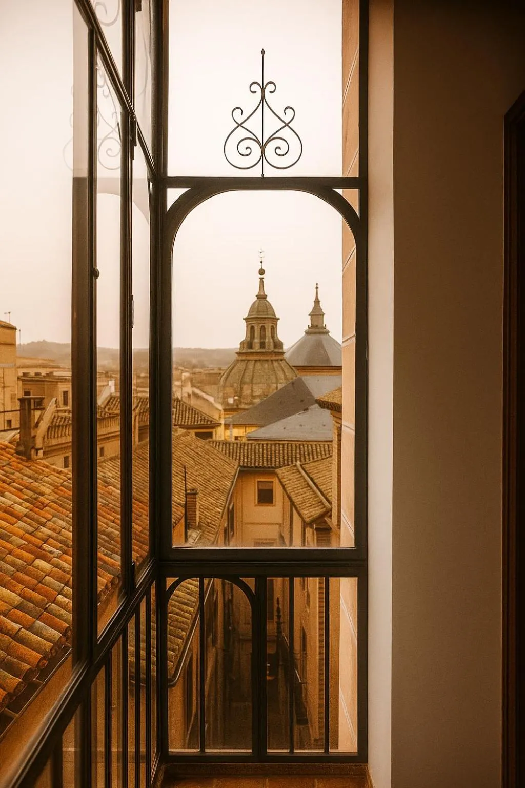 Smartmonki Sinagoga Entre la Catedral y Zocodover