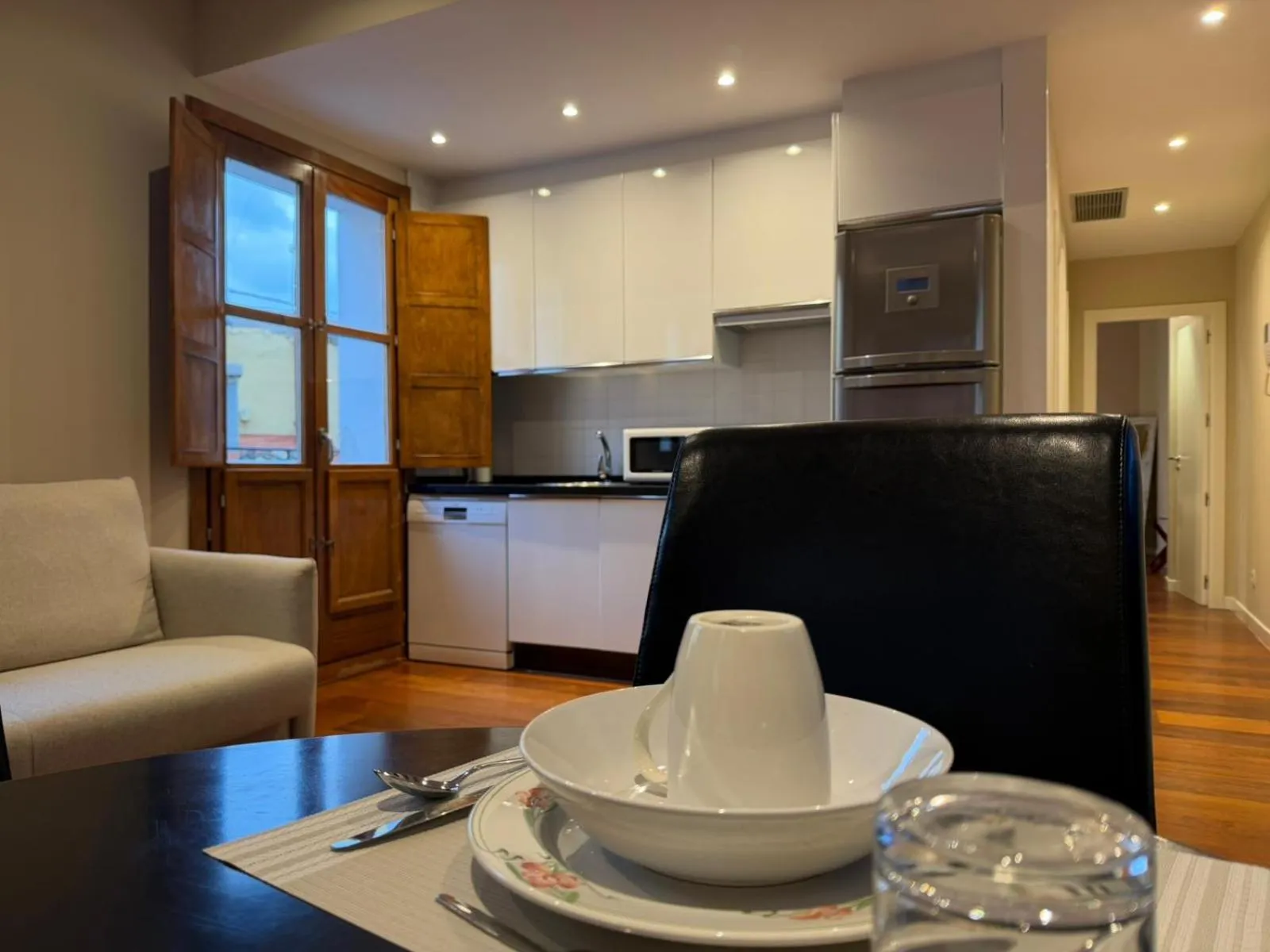 Smartmonki Sinagoga Entre la Catedral y Zocodover